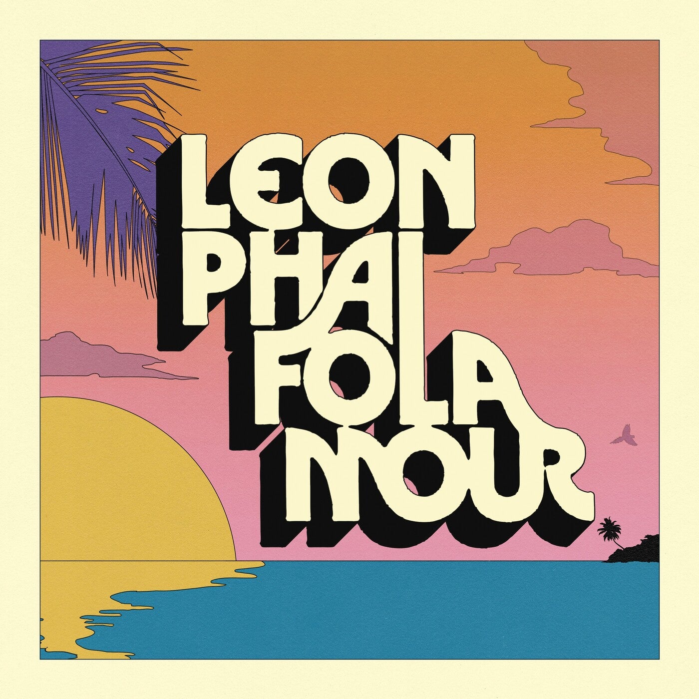 Cover - Folamour, Wolfgang Valbrun, Leon Phal - Against the Clock (Original Mix) Promo tools