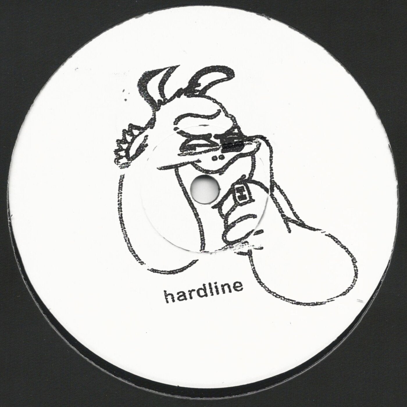 Cover - Gabriel Muñoz - So Good (Original Mix) Promo tools