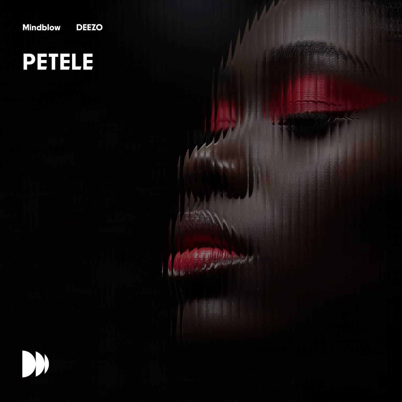 Cover - Mindblow, DEEZO - Petele (Extended Version) Promo tools
