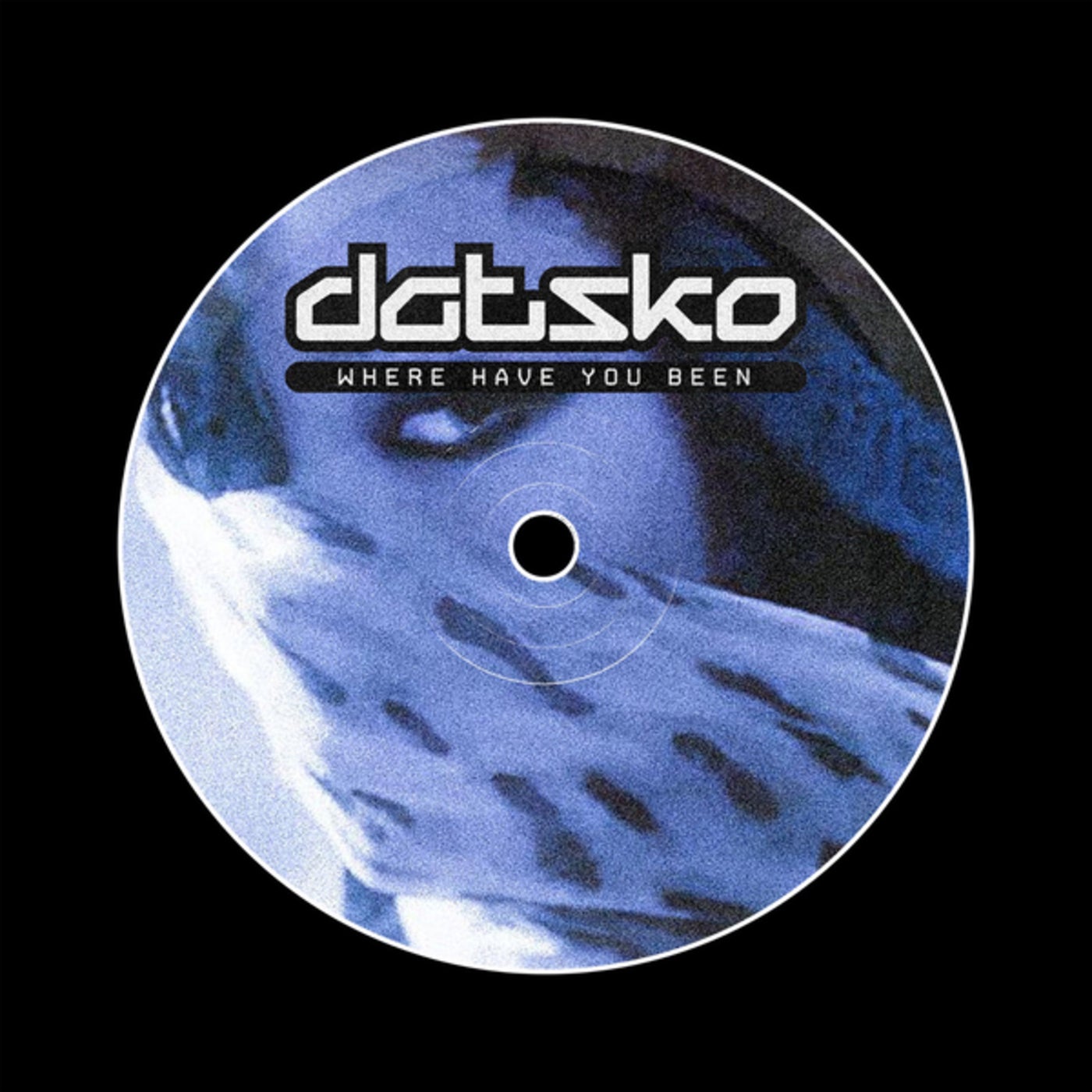 Cover - Datsko - Where Have You Been (Extended Mix) Promo tools