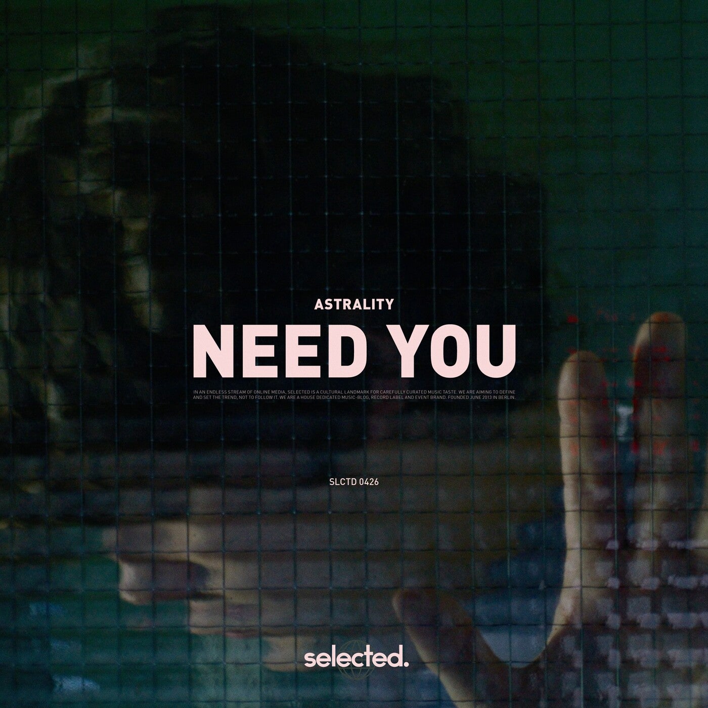 Cover - Astrality - Need You (Extended) Promo tools