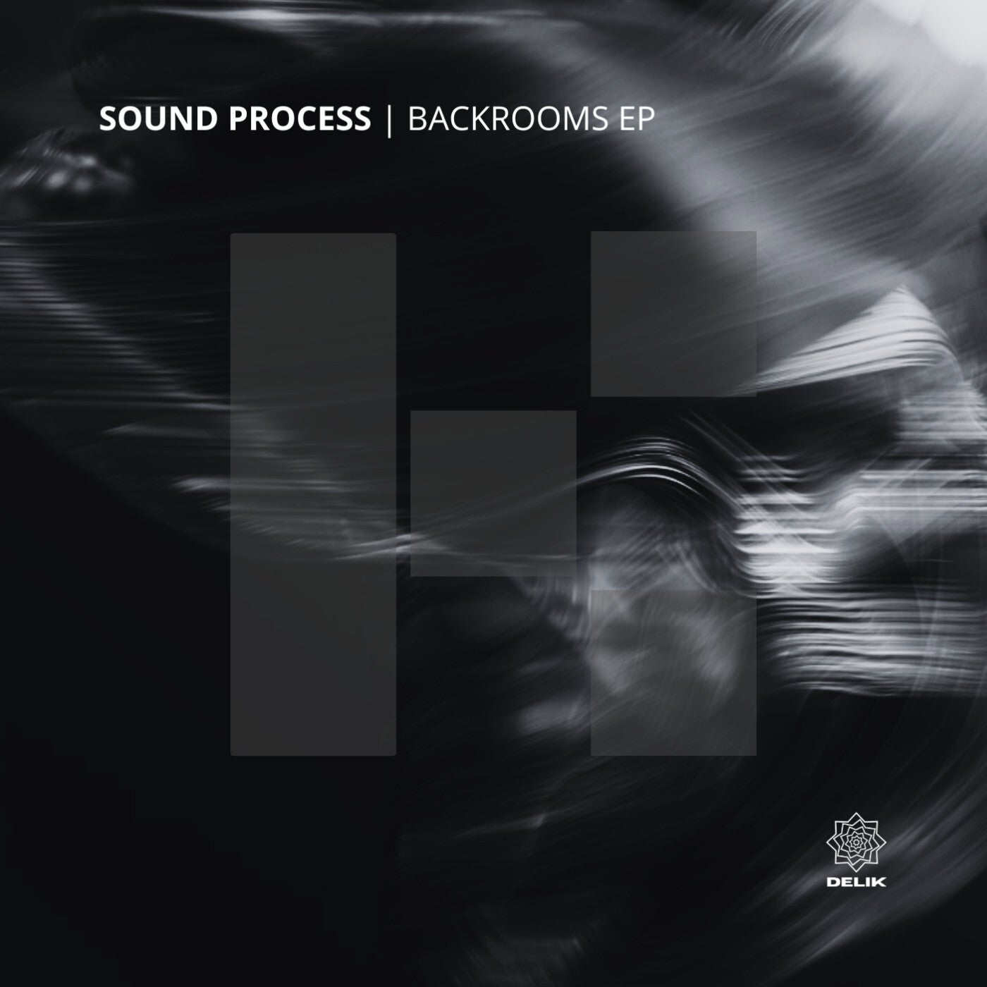Cover - Sound Process - Soul View (Original Mix) Promo tools