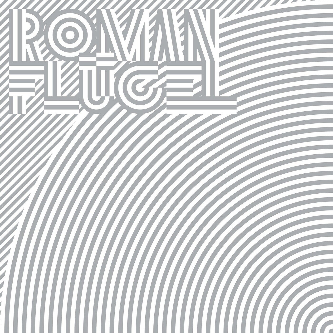 Cover - Roman Flügel - Secret Service (Original Mix) Promo tools