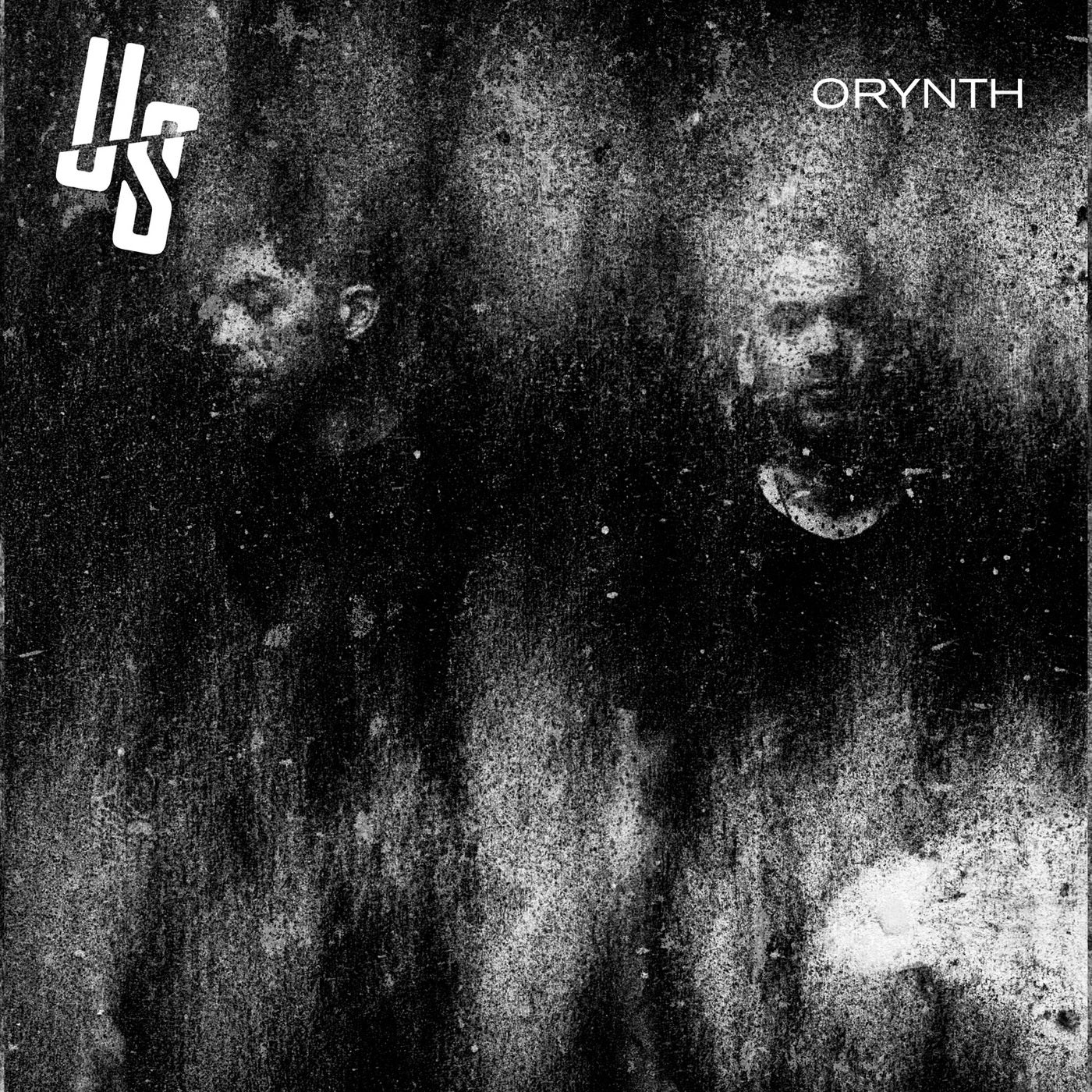 Cover - UNTER STRØM - Orynth (Extended Mix) Promo tools
