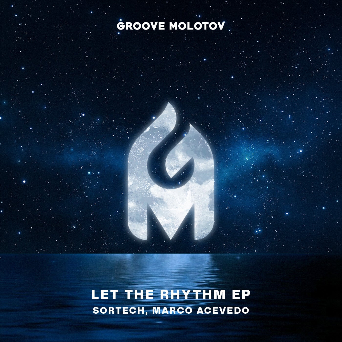Cover - Marco Acevedo, Sortech - Pressure (Original Mix) Promo tools