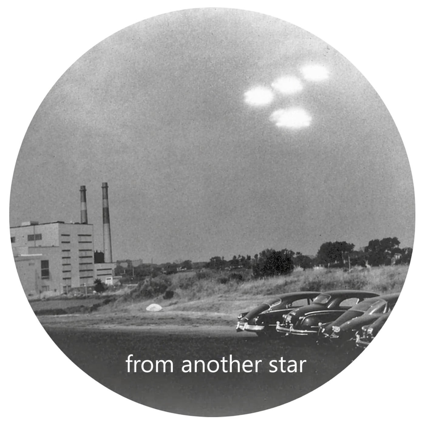 Cover - Decoder - Griis (Original Mix) Promo tools