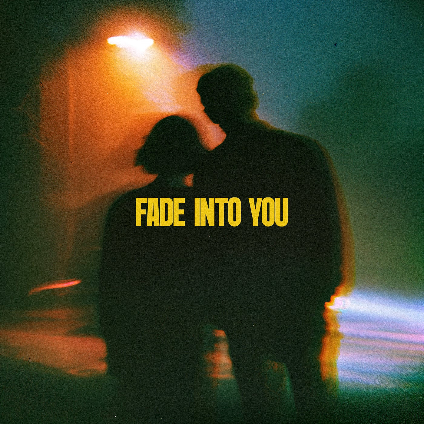 Cover - Zen/it - Fade Into You (Original Mix) Promo tools