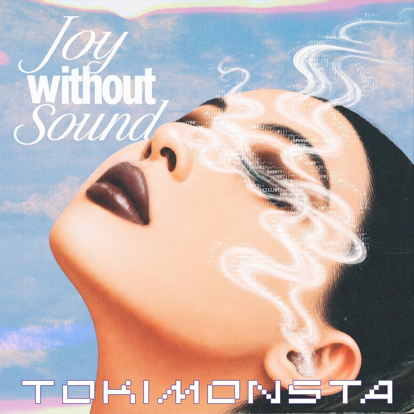 Cover - TOKiMONSTA - Joy Without Sound (Original Mix) Promo tools