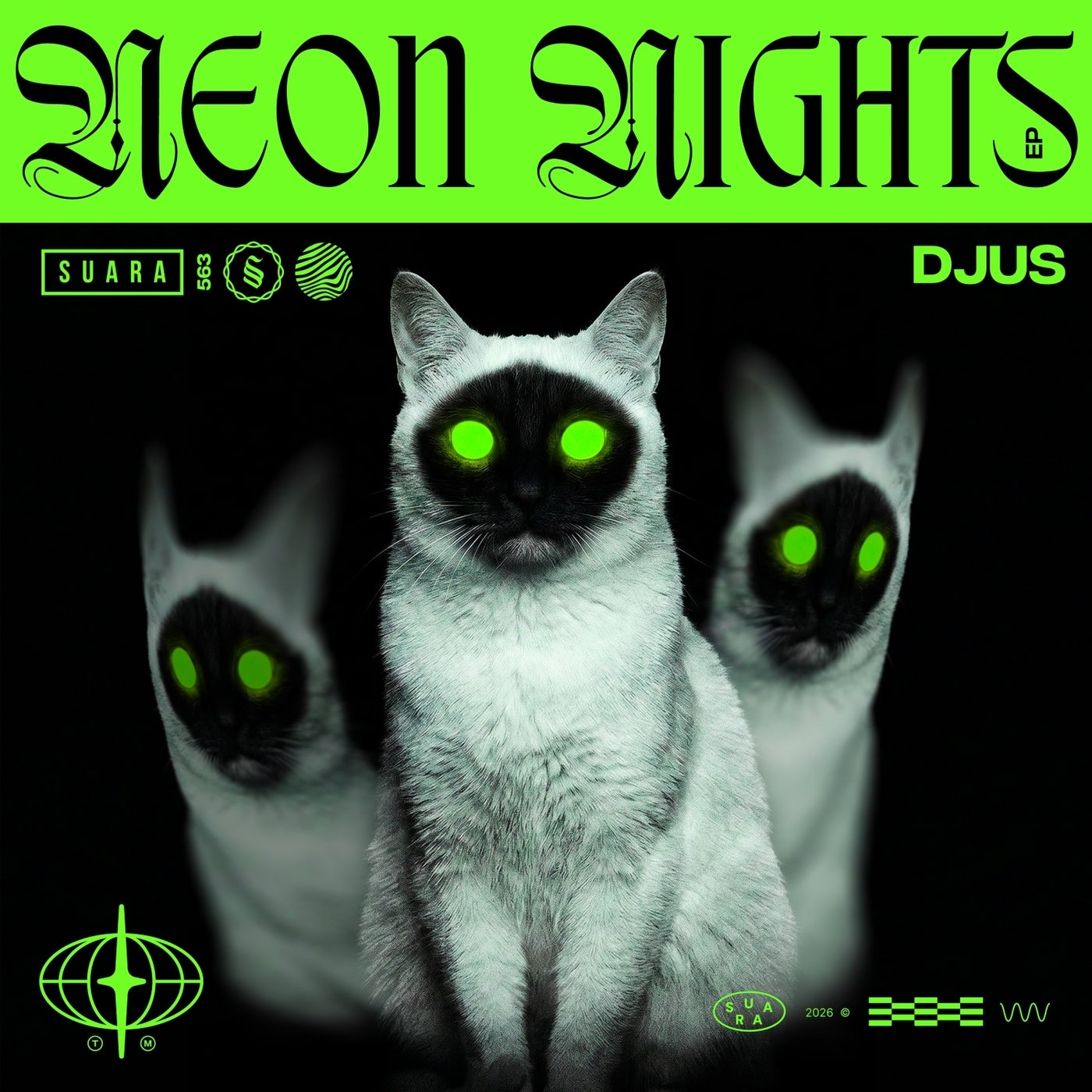 Cover - Djus - Zero Zero (Original Mix) Promo tools