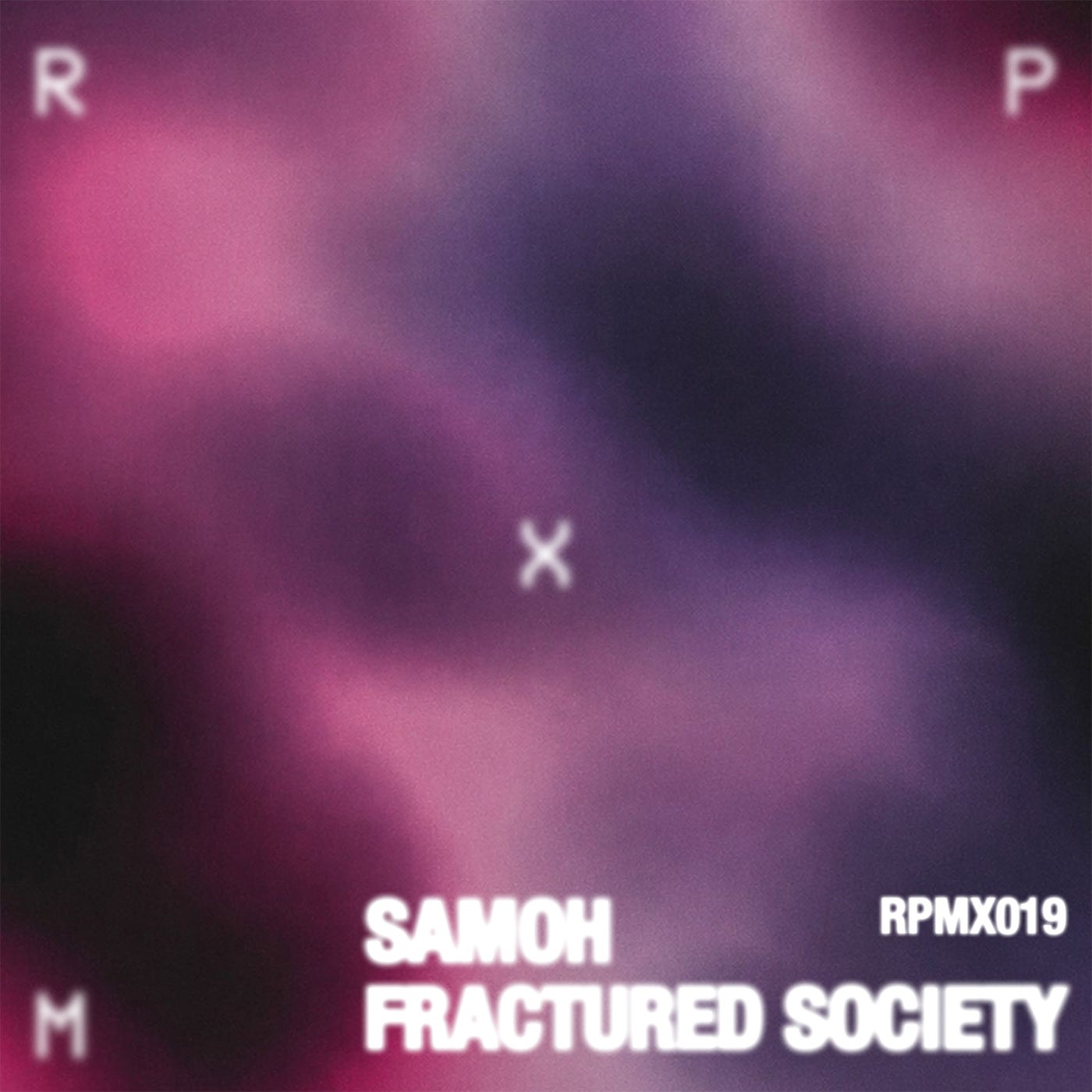 Cover - SAMOH - Fight For Your Right (Original Mix) Promo tools