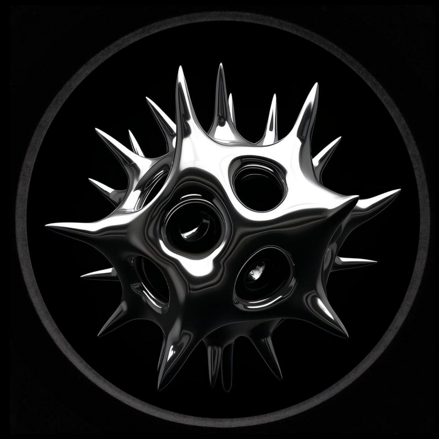 Cover - Tantra, GRAZIO - Let Me (Original Mix) Promo tools