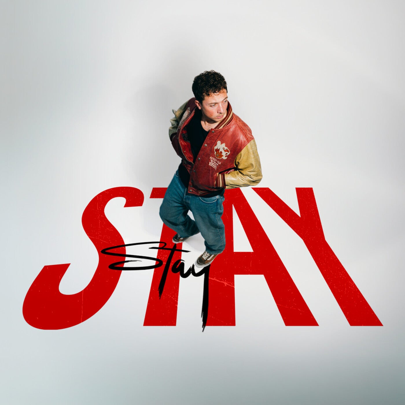 Cover - NOME. - Stay (Extended Mix) Promo tools