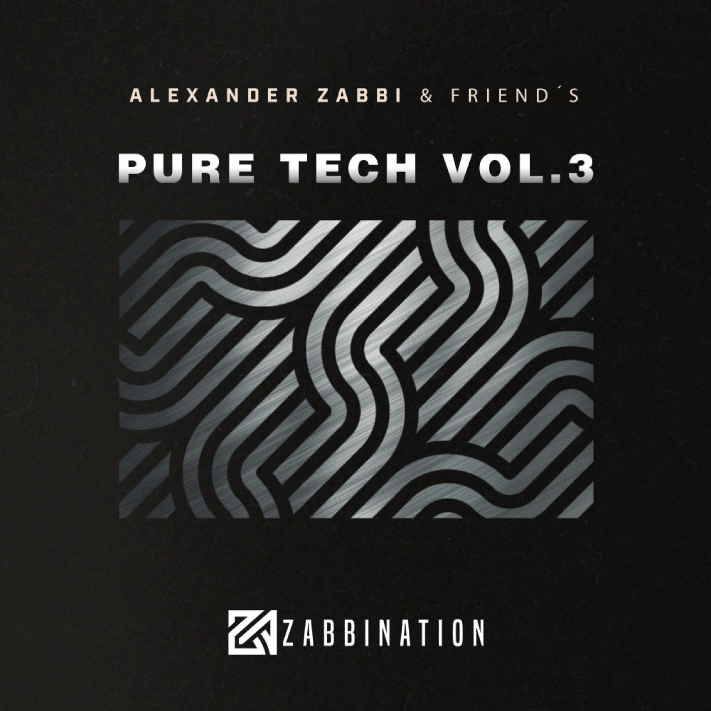 Cover - Alexander Zabbi, MacstikGroove, ChrisHouse - Pokoto (MacstikGroove Remix) Promo tools