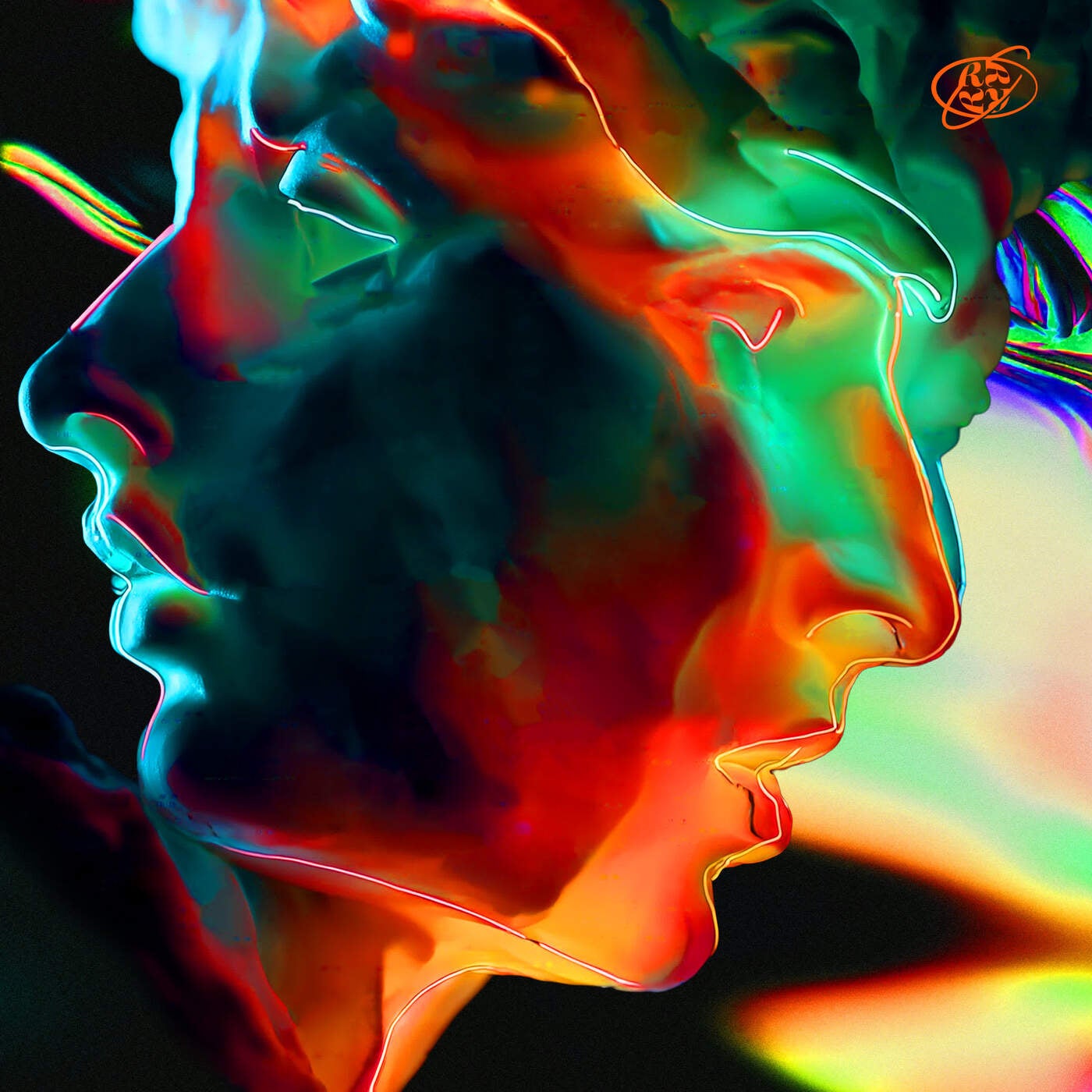 Cover - Kintar, Nichols+Roark - Dancing Shadows (Nichols+Roark Extended Remix) Promo tools