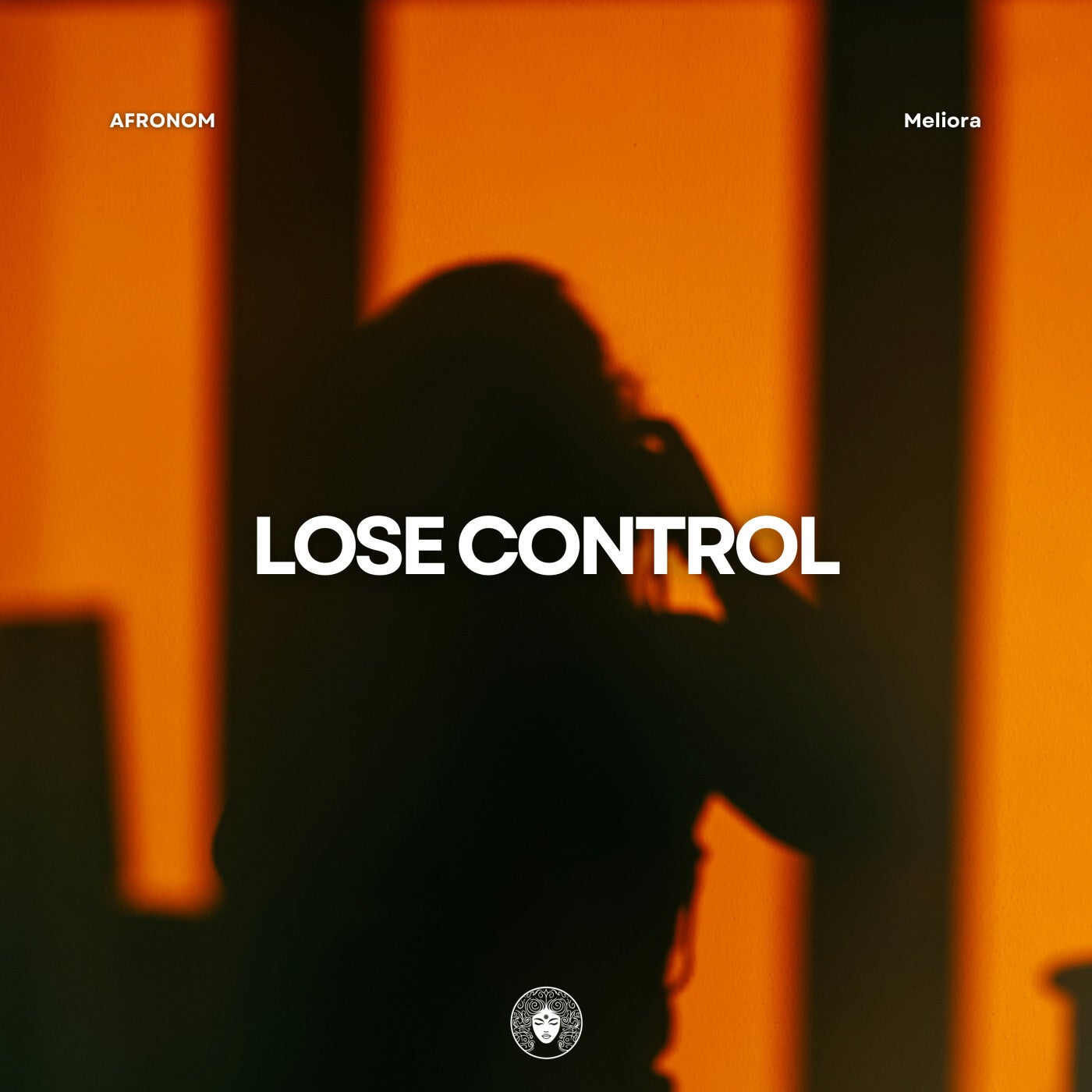 Cover - Meliora, AFRONOM - Lose Control (Extended Mix) Promo tools