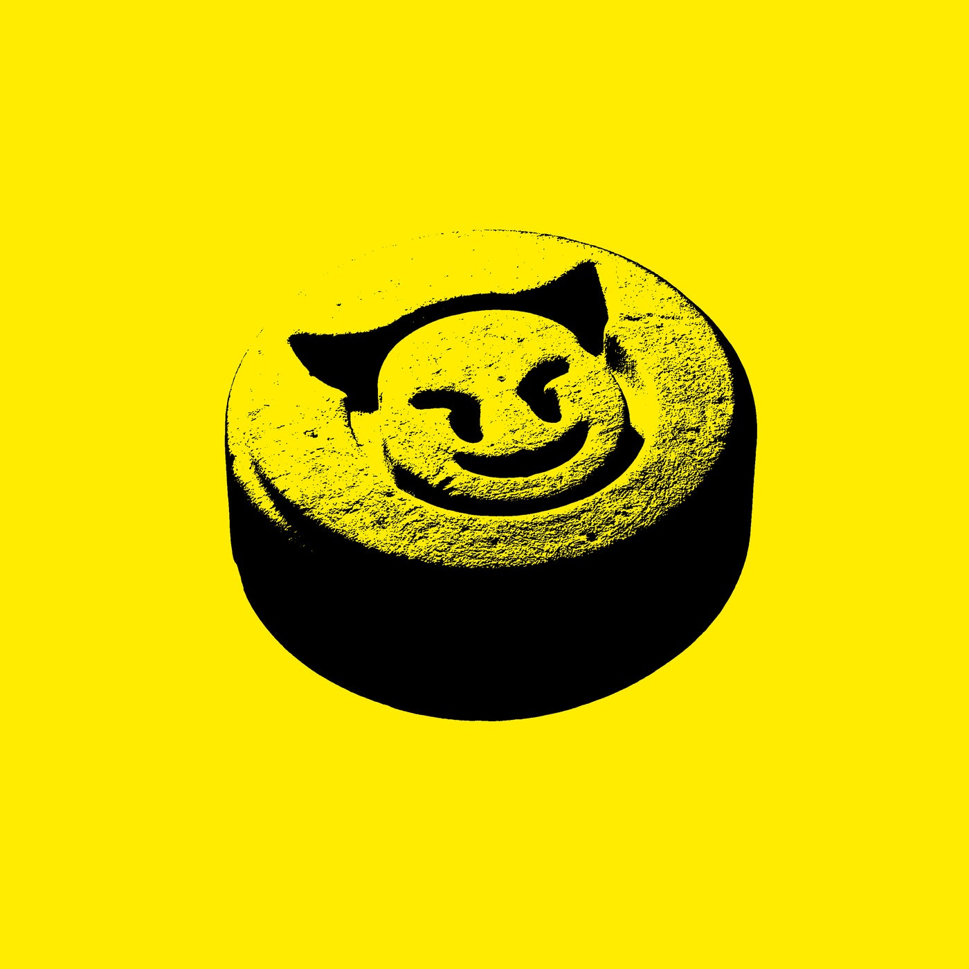 Cover - Millhouse (AU) - Horny Dub (Extended Mix) Promo tools
