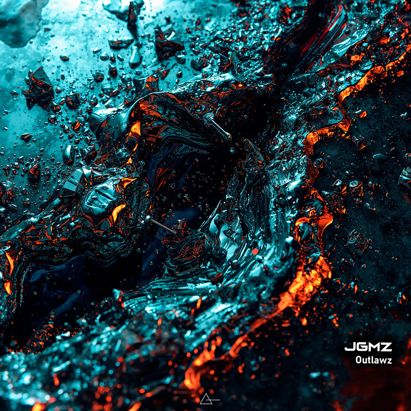 Cover - JGMZ - Heat It Up (Original Mix) Promo tools