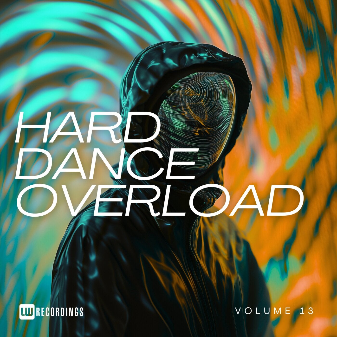 Cover - Paul Sirrell - XTC Party (Edit) Promo tools