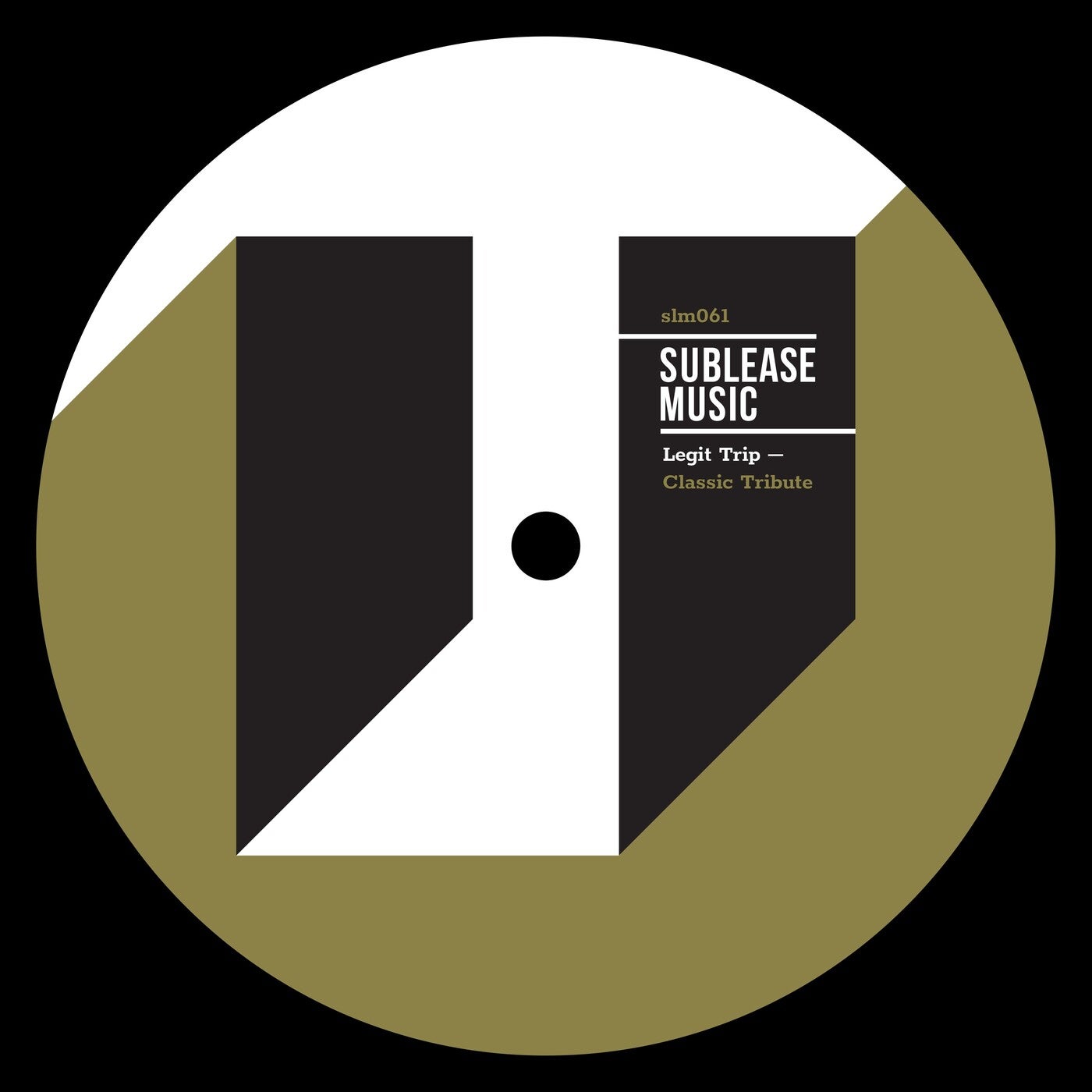 Cover - Legit Trip - Classic Tribute (Original Mix) Promo tools