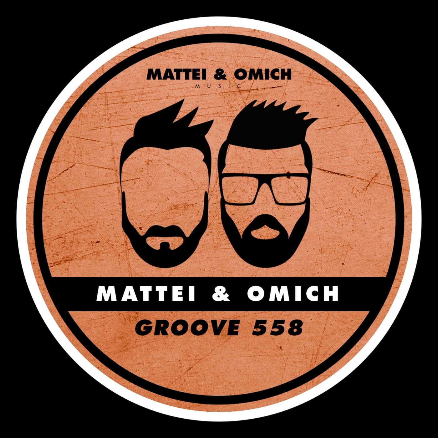 Cover - Mattei & Omich - Groove 558 (Extended Mix) Promo tools