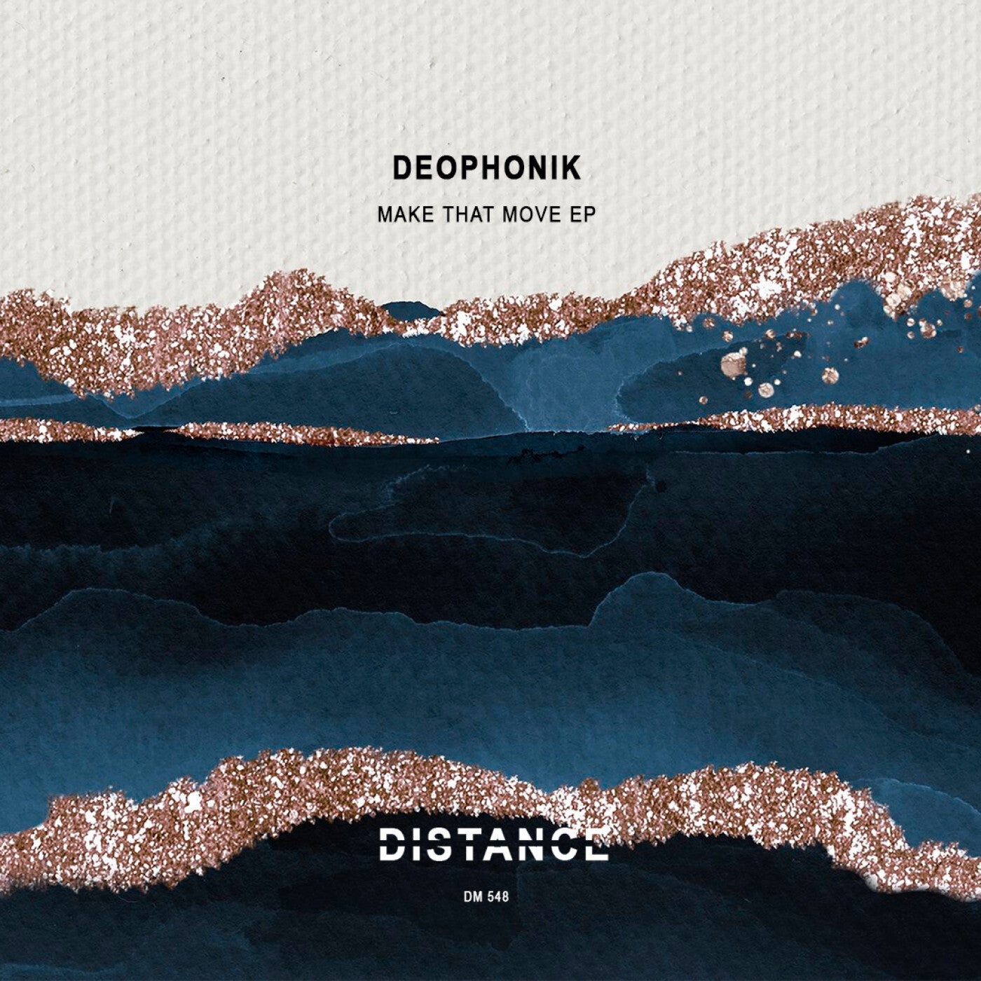 Cover - Deophonik - Make That Move (Original Mix) Promo tools