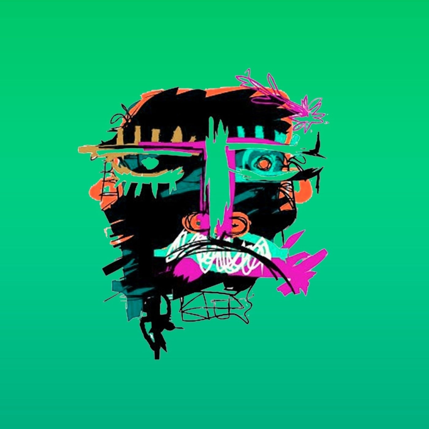 Cover - Jon.K, Gran Dios - Raz Eb (Original Mix) Promo tools