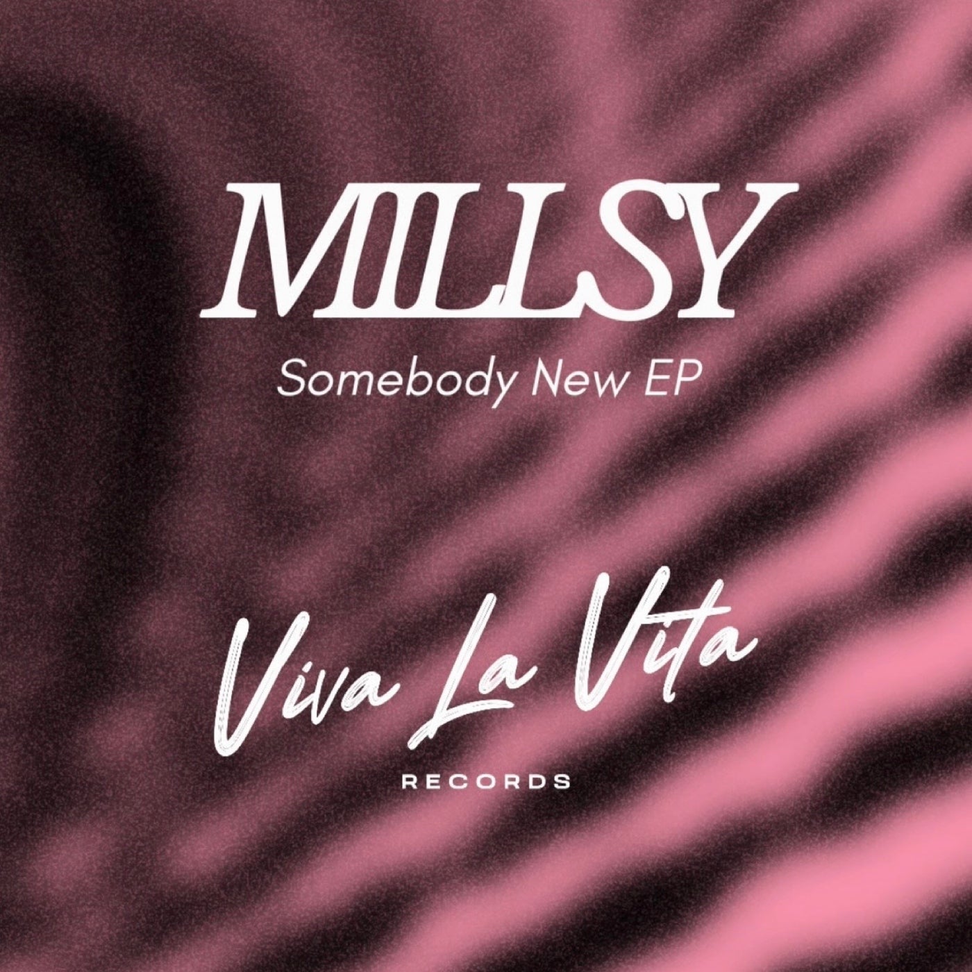 Cover - MILLSY - With You (Original Mix) Promo tools
