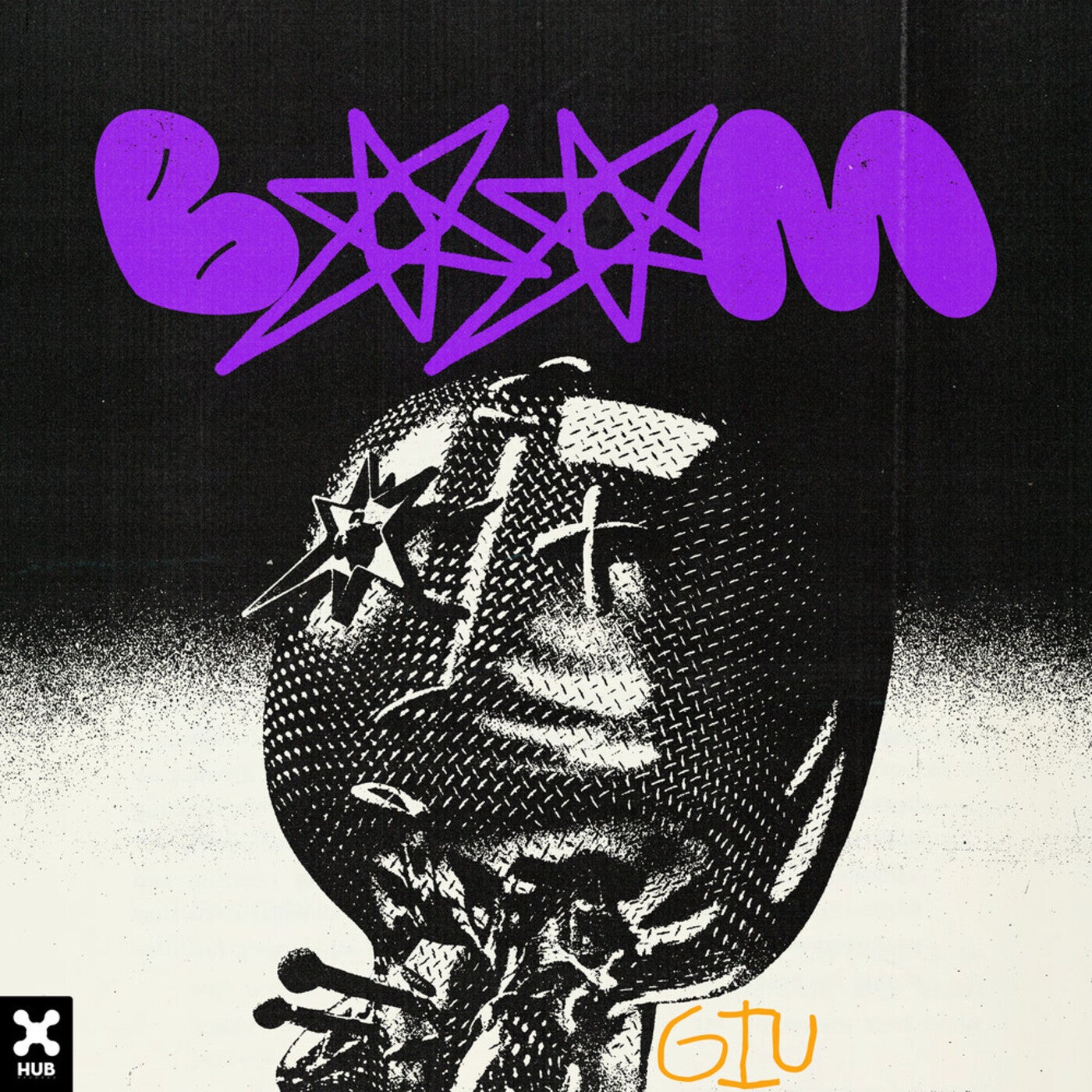 Cover - GIU - BOOM! (I Got Your Boyfriend) (Extended Mix) Promo tools