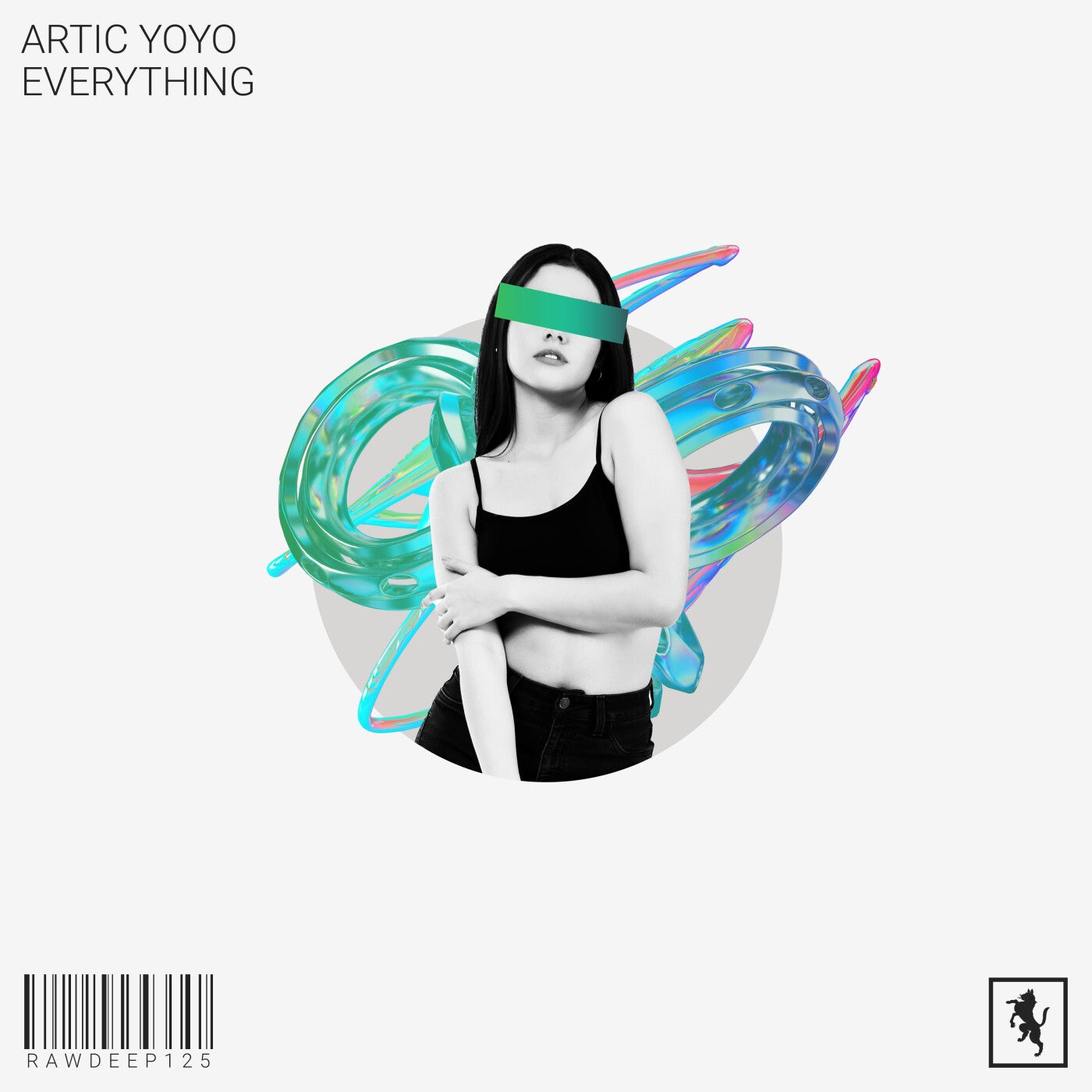 Cover - Artic Yoyo - Boyz n Girlz (Original Mix) Promo tools
