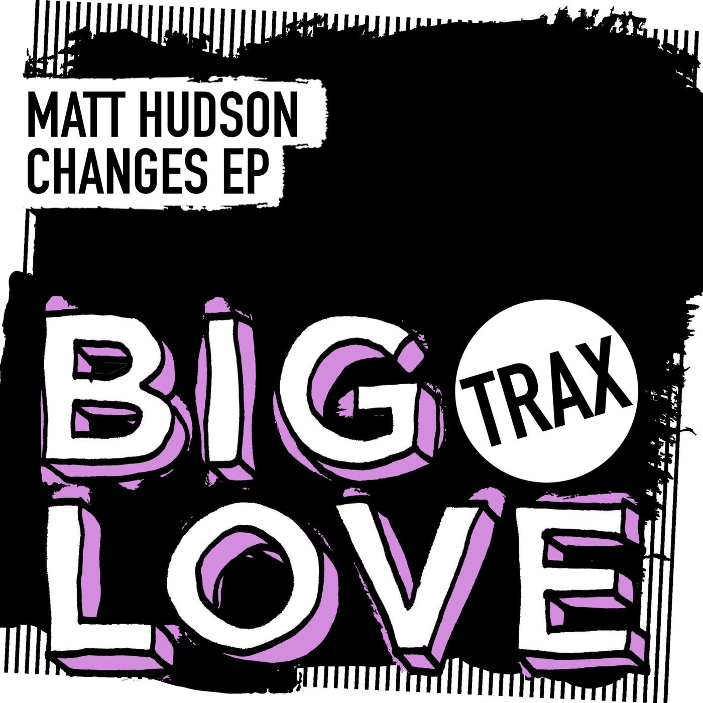 Cover - Matt Hudson - That Feeling (Original Mix) Promo tools