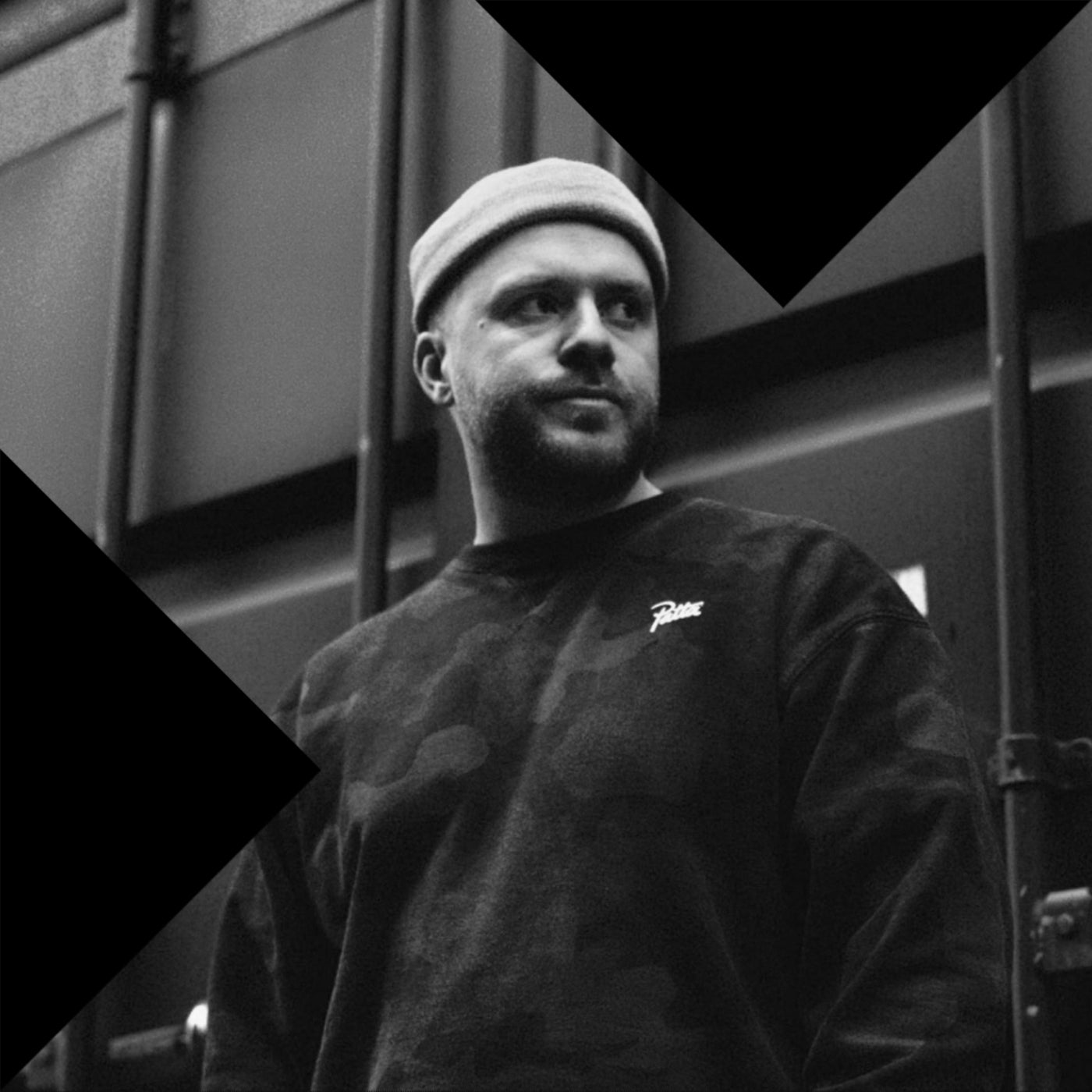 Cover - TOM LECHEF - Hyper (Extended Mix) Promo tools