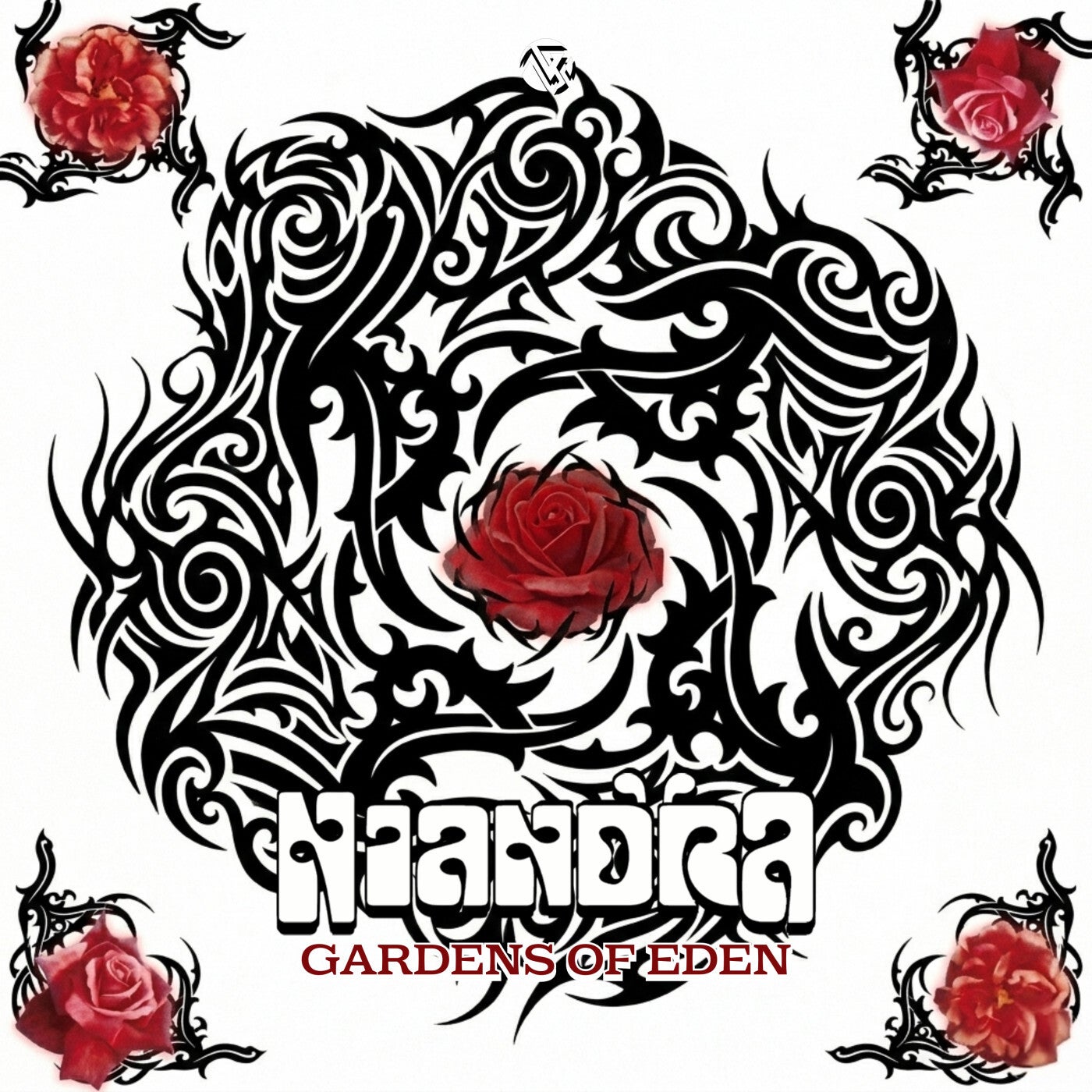 Cover - Niandra - Gardens Of Eden (Original Mix) Promo tools