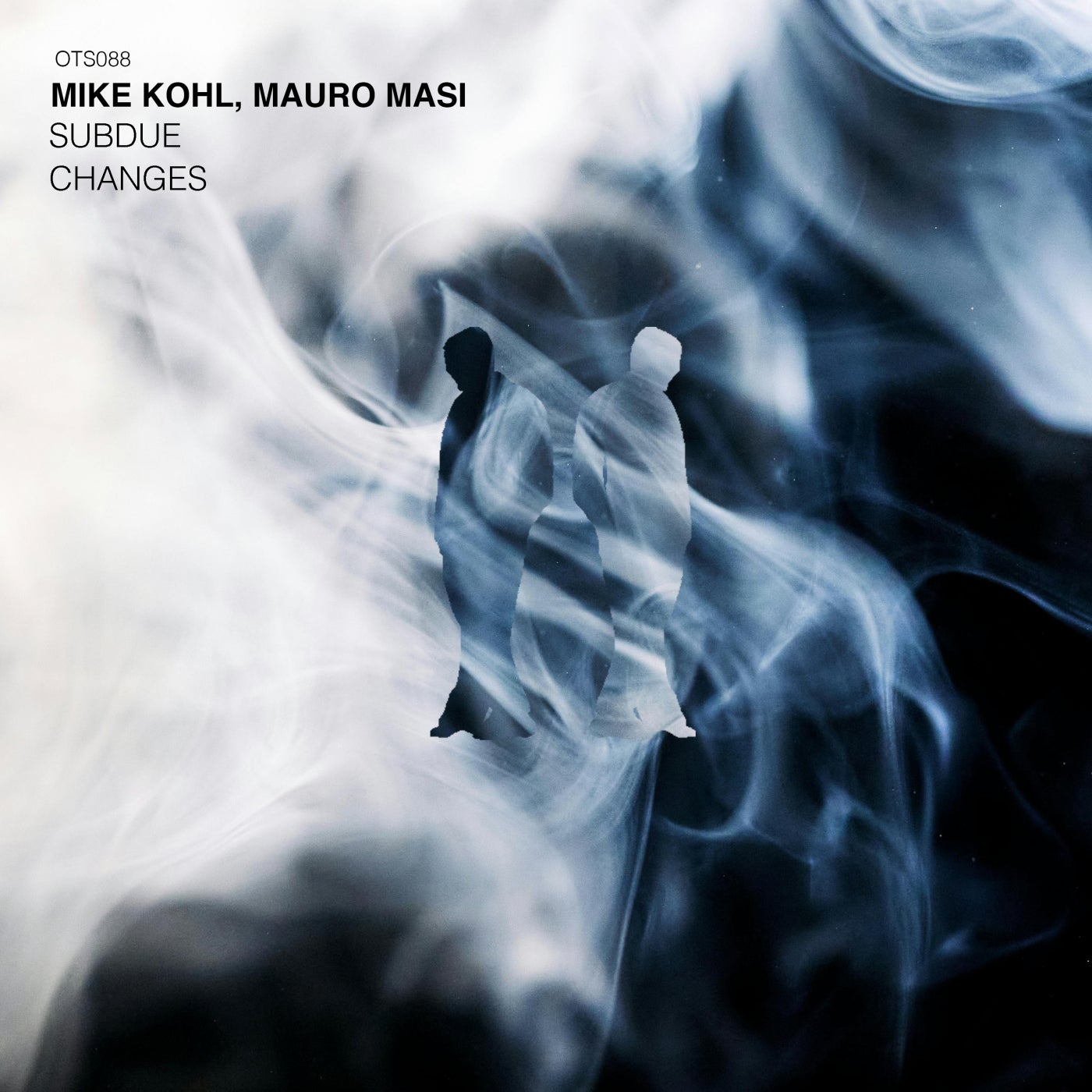 Cover - Mauro Masi, Mike Kohl - Subdue (Original Mix) Promo tools