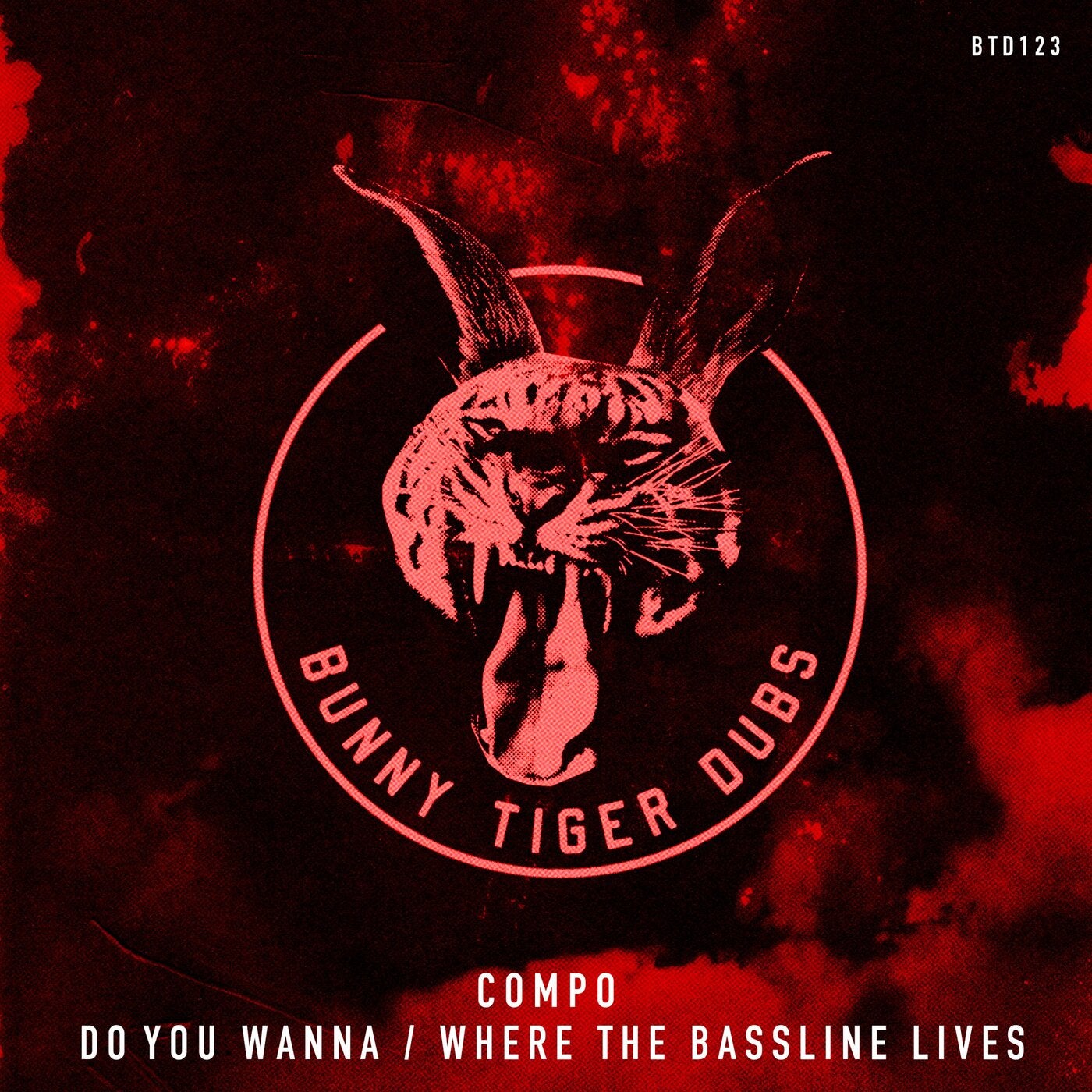 Cover - COMPO - Do You Wanna (Original Mix) Promo tools