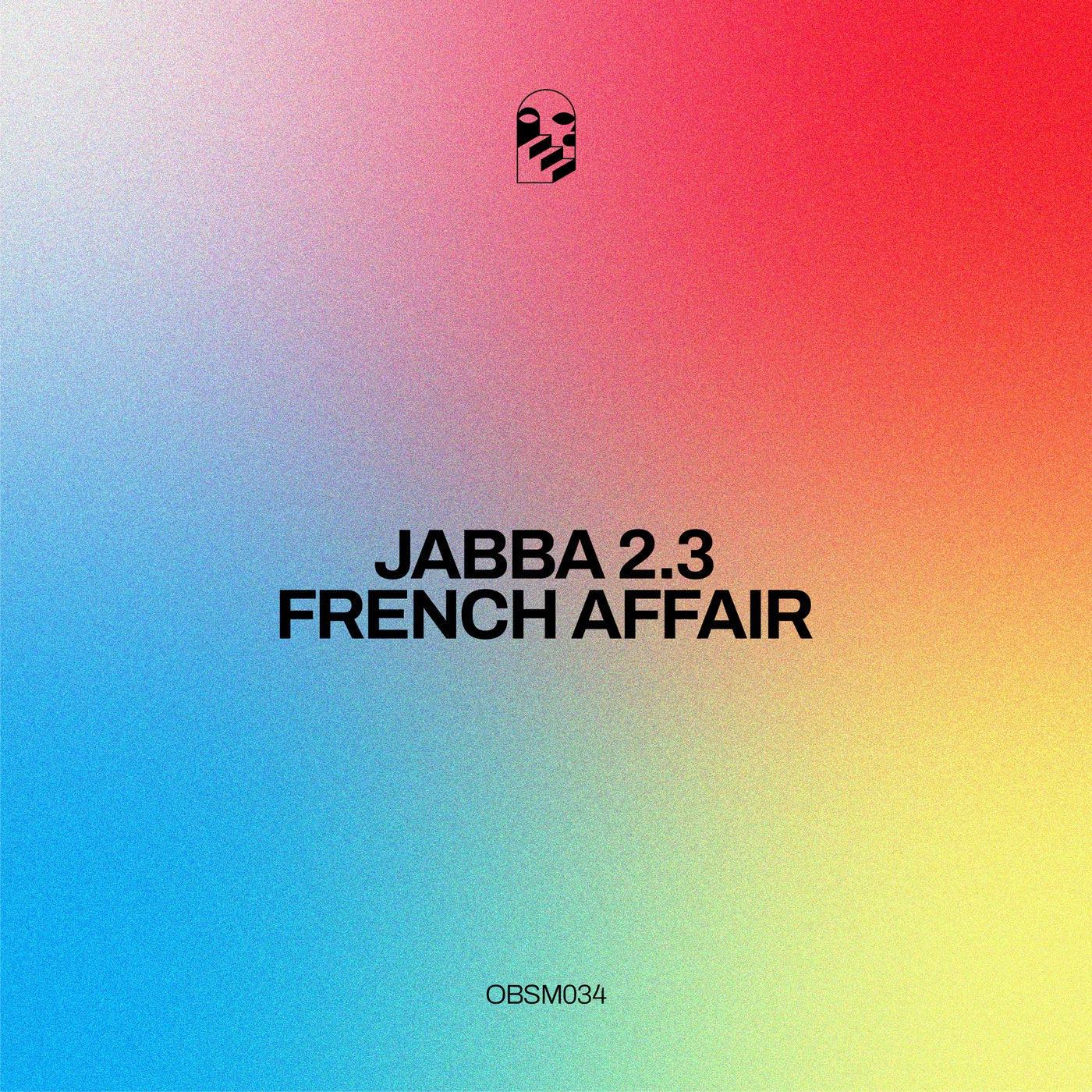Cover - Jabba 2.3 - Time (Original Mix) Promo tools