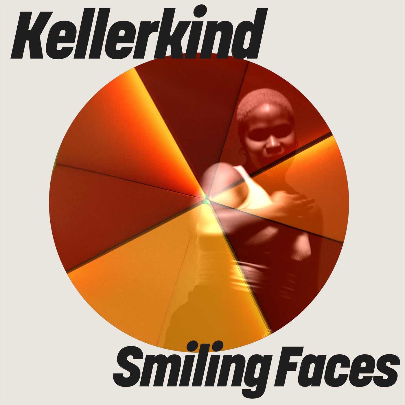 Cover - Kellerkind - We've Got The Beat (Extended Mix) Promo tools