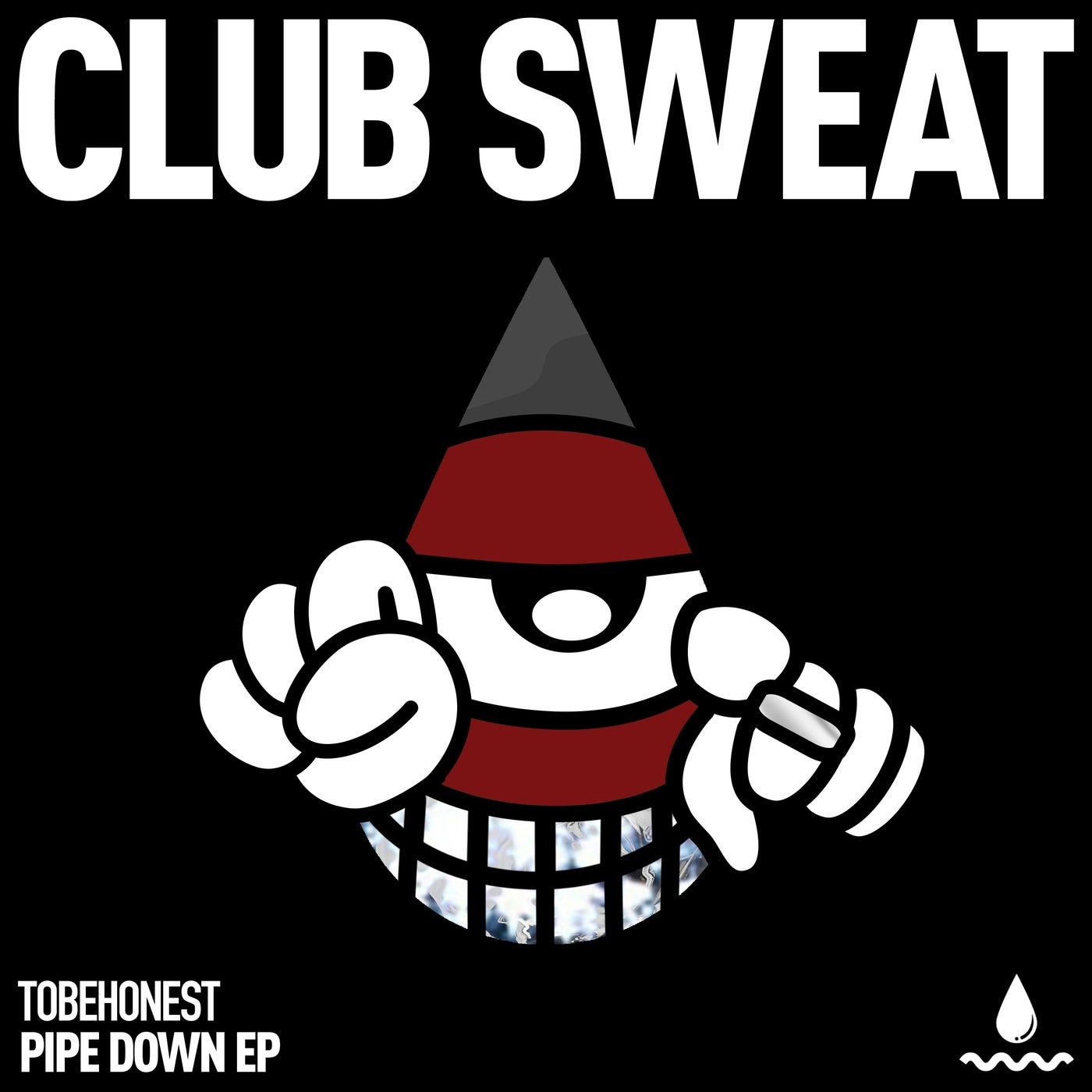 Cover - TOBEHONEST - Oh My Gosh (Extended Mix) Promo tools