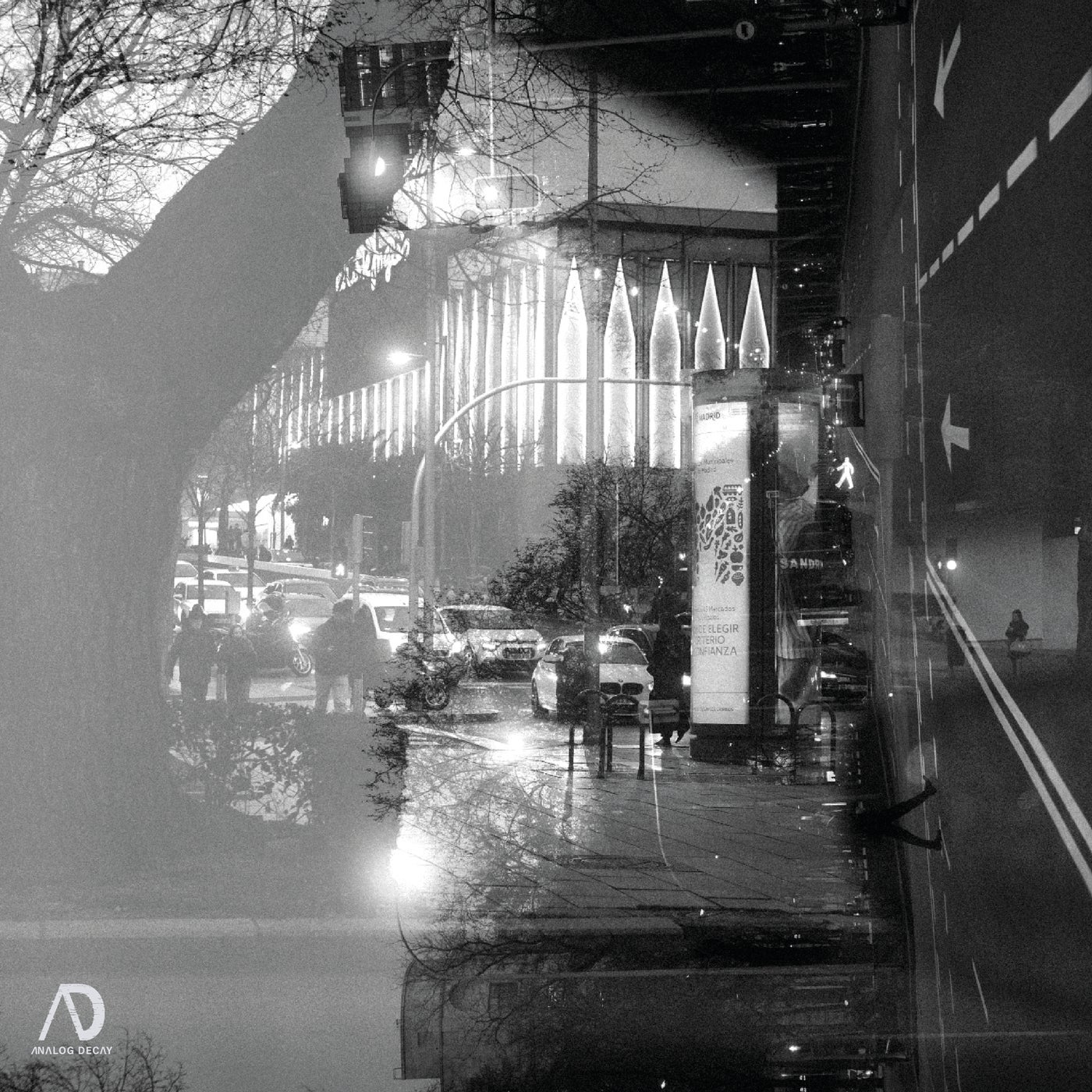 Cover - Orbe, Lakej - Equal To X (Orbe Remix) Promo tools