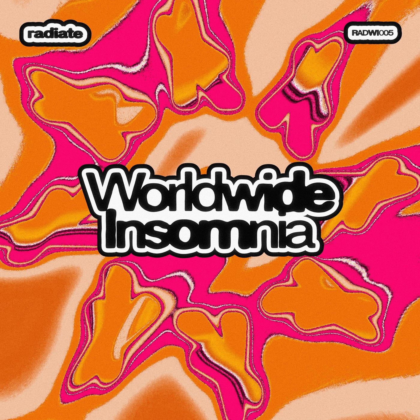 Cover - Misha Klein, Gutenn - Hit That Rhythm (Extended Mix) Promo tools