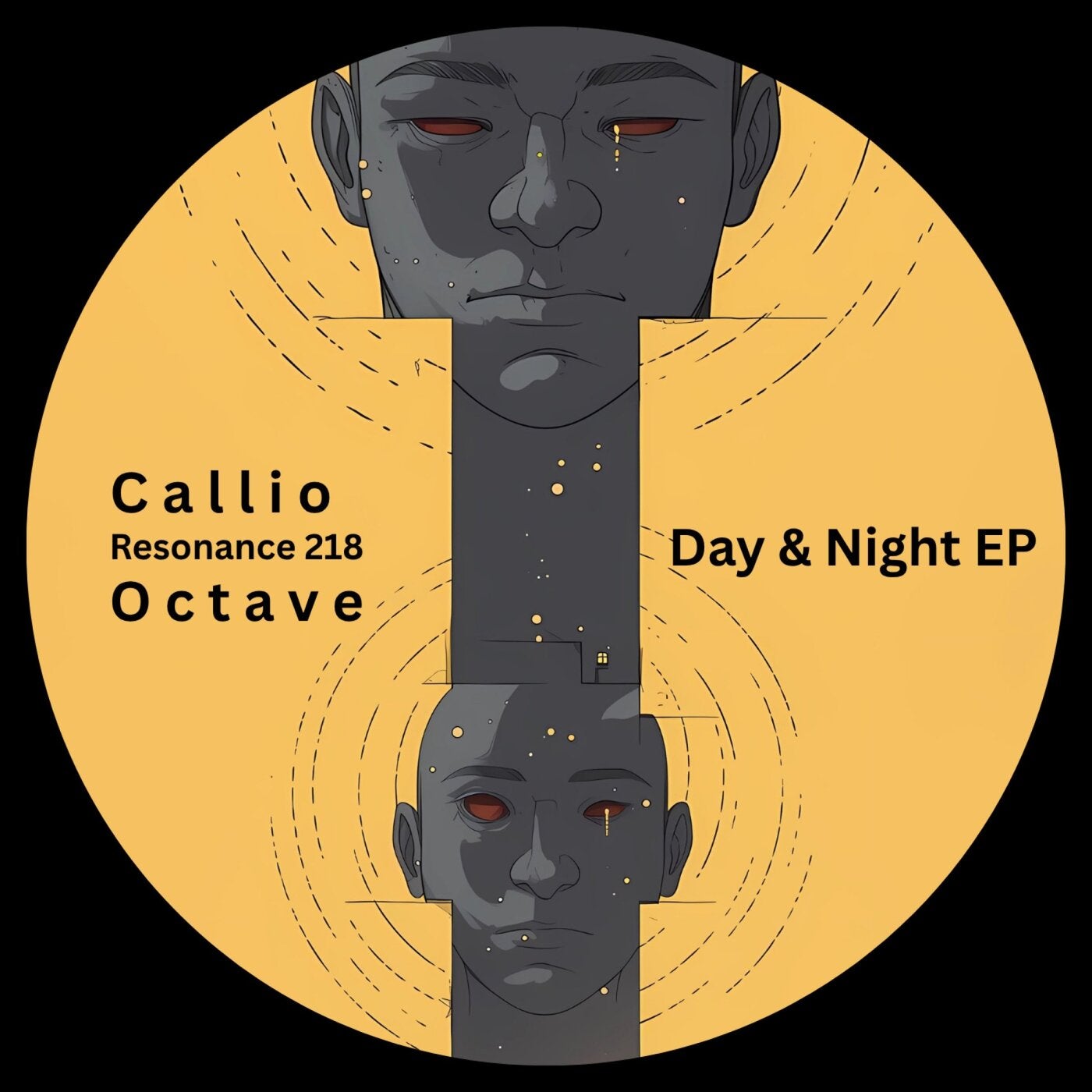 Cover - Octave (RO) - Put Your Hands On Me (Original Mix) Promo tools