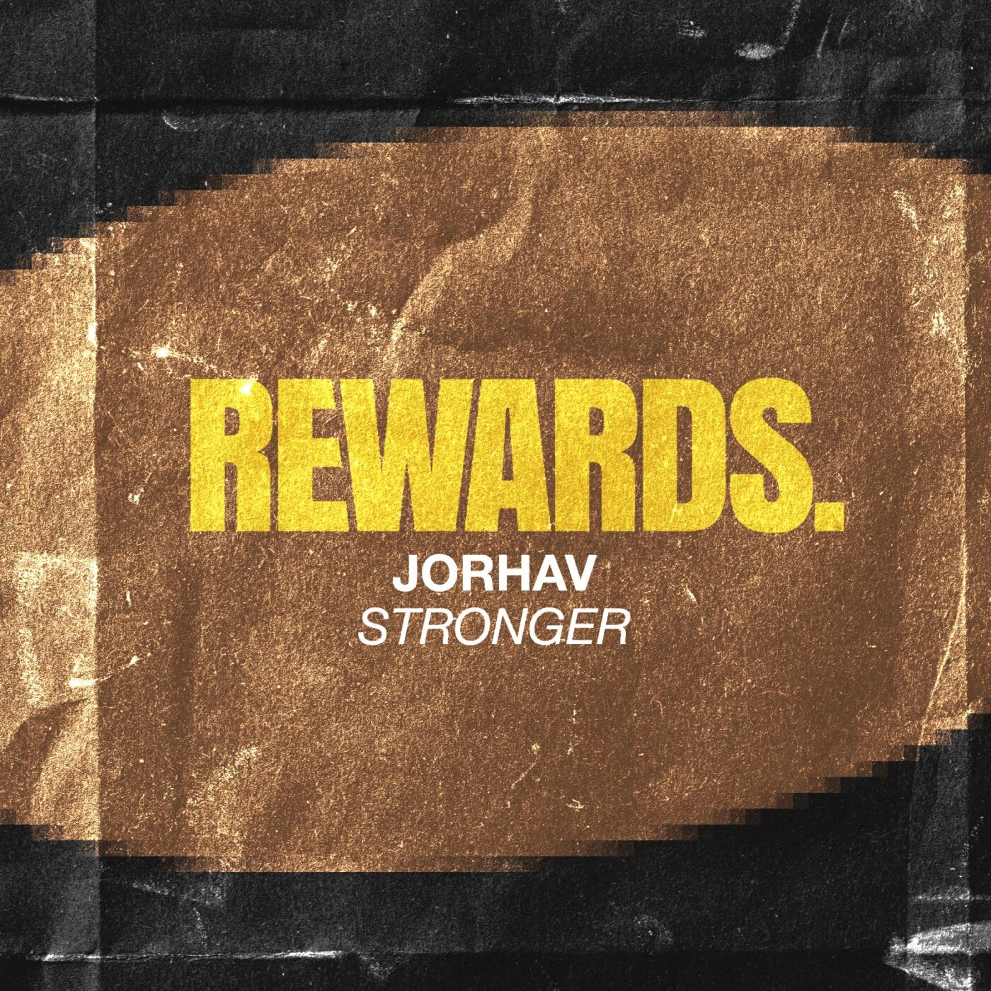 Cover - Jorhav - Remind You (Original Mix) Promo tools