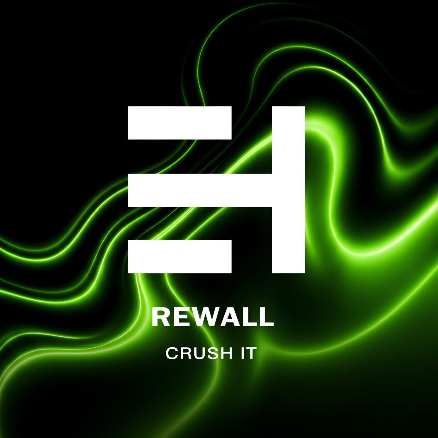 Cover - Rewall - Crush It (Original Mix) Promo tools