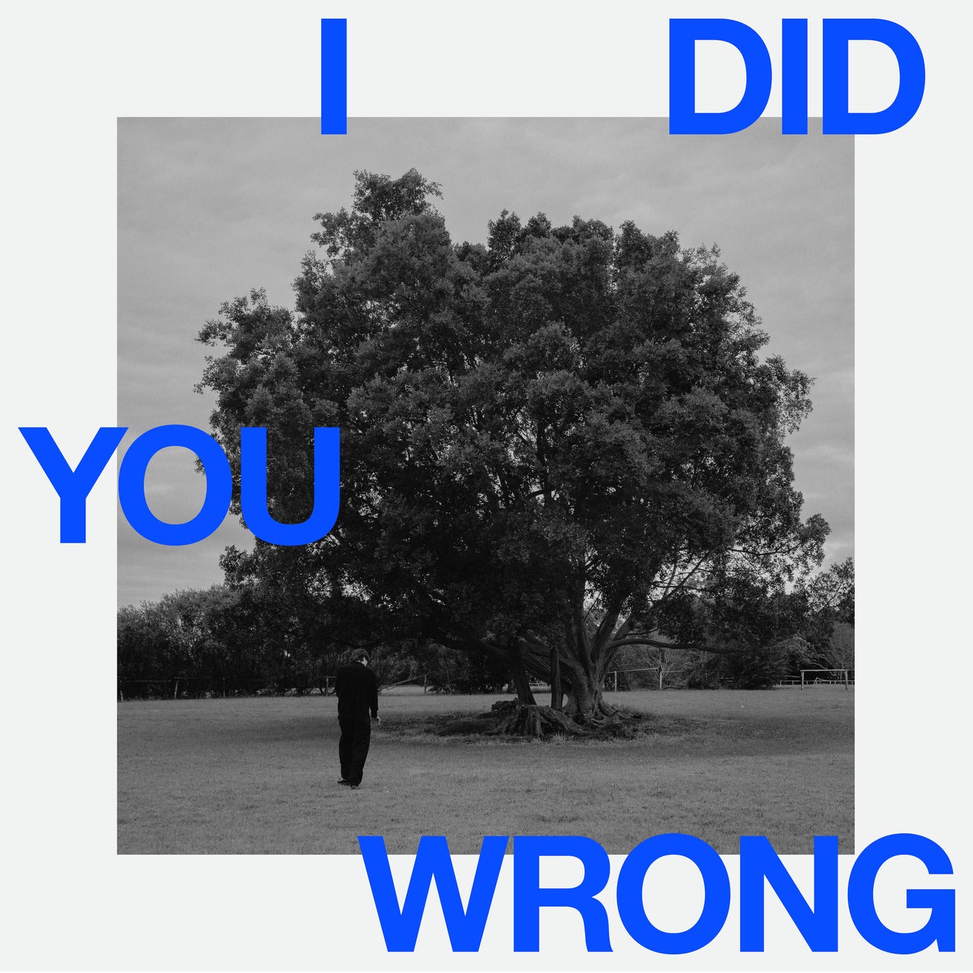 Cover - Laurence Guy, Harry Hayes - I Did You Wrong (Laurence Guy Remix) Promo tools
