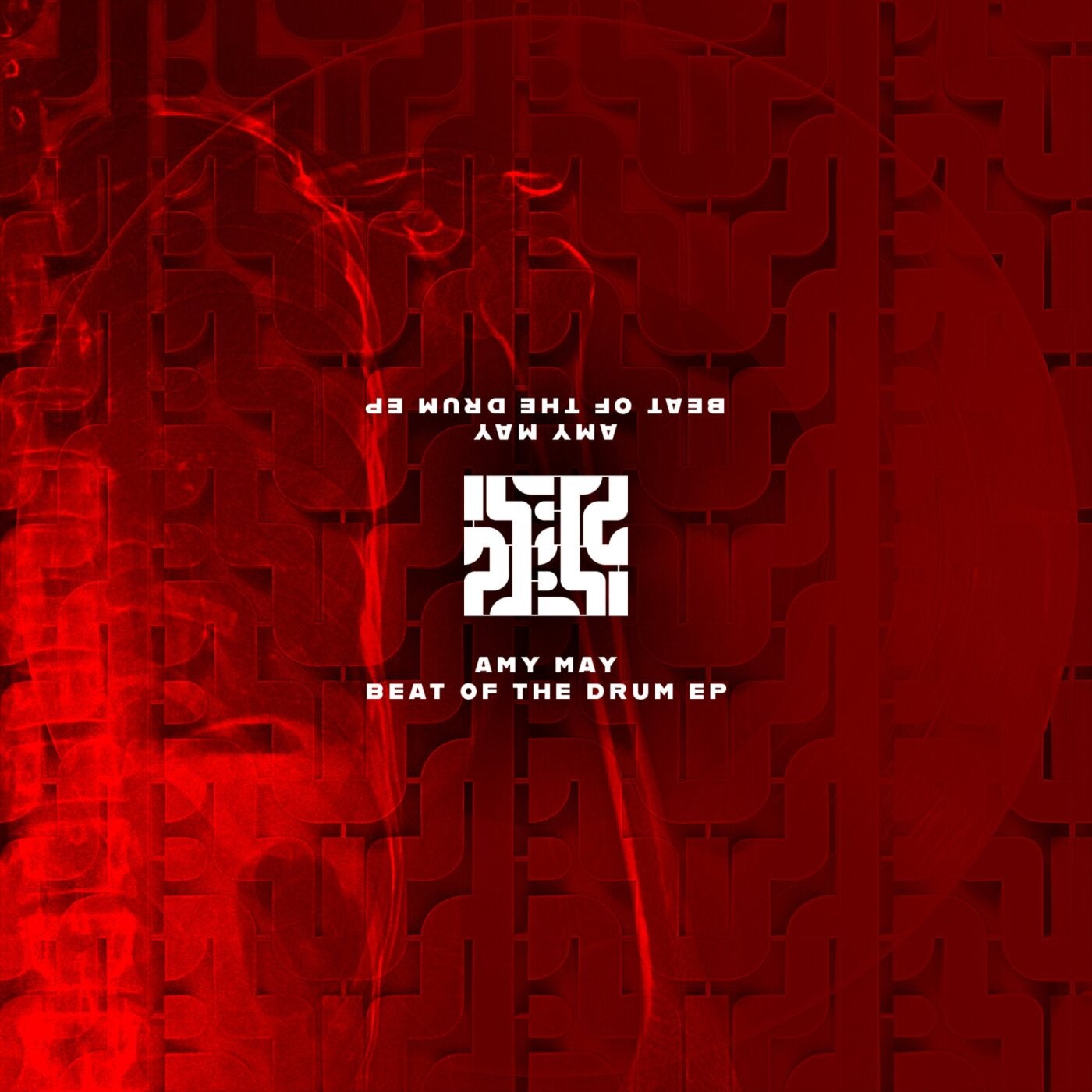 Cover - Amy May - Beat On The Drum (Original Mix) Promo tools