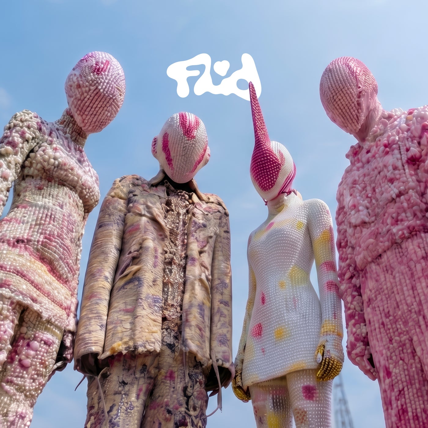 Cover - Mika Heggemann, Florian Picasso (FR) - Pretty Lies (Extended Version) Promo tools