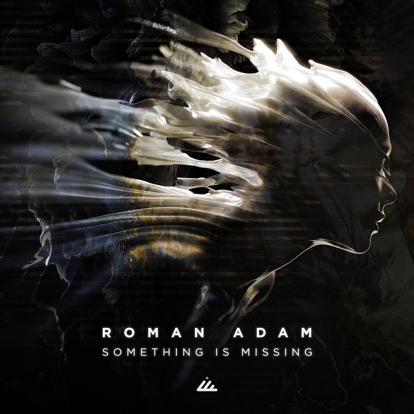 Cover - Roman Adam - Something Is Missing (Original Mix) Promo tools