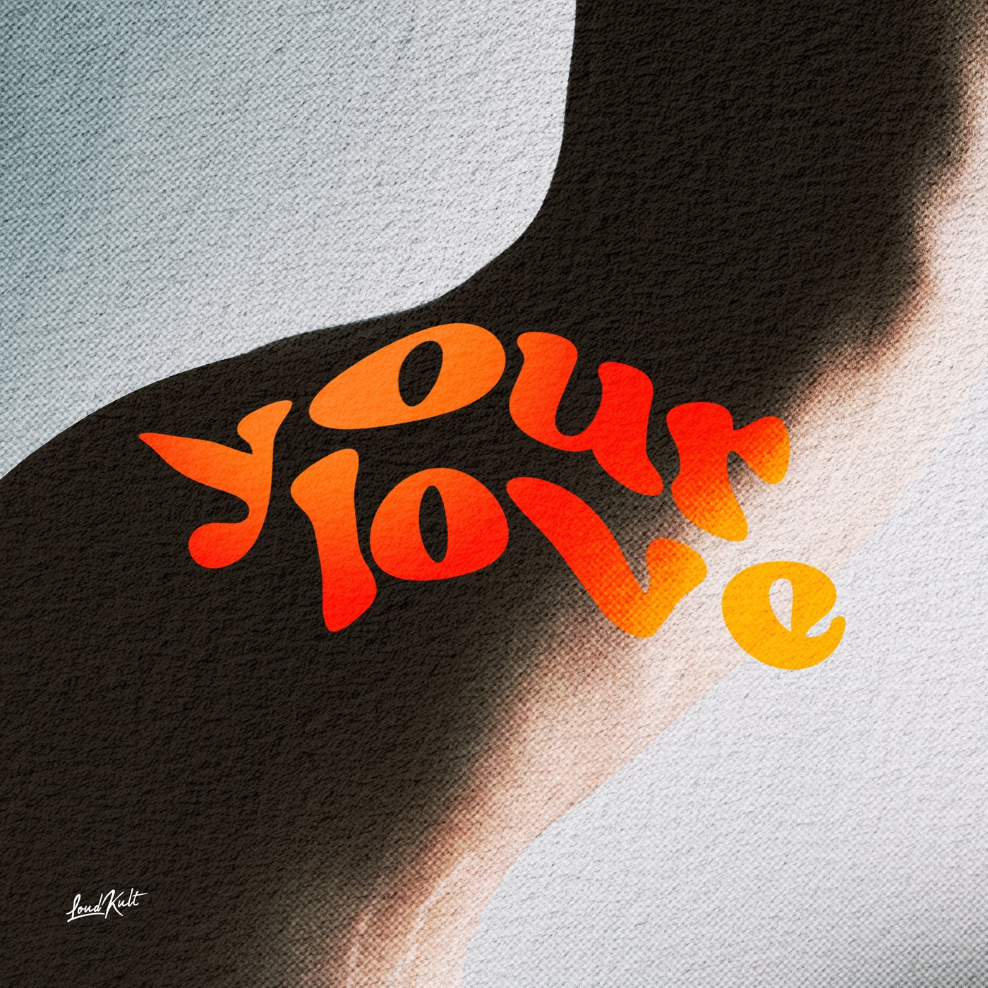 Cover - Âme, Heliograph - Your Love (Extended Mix) Promo tools