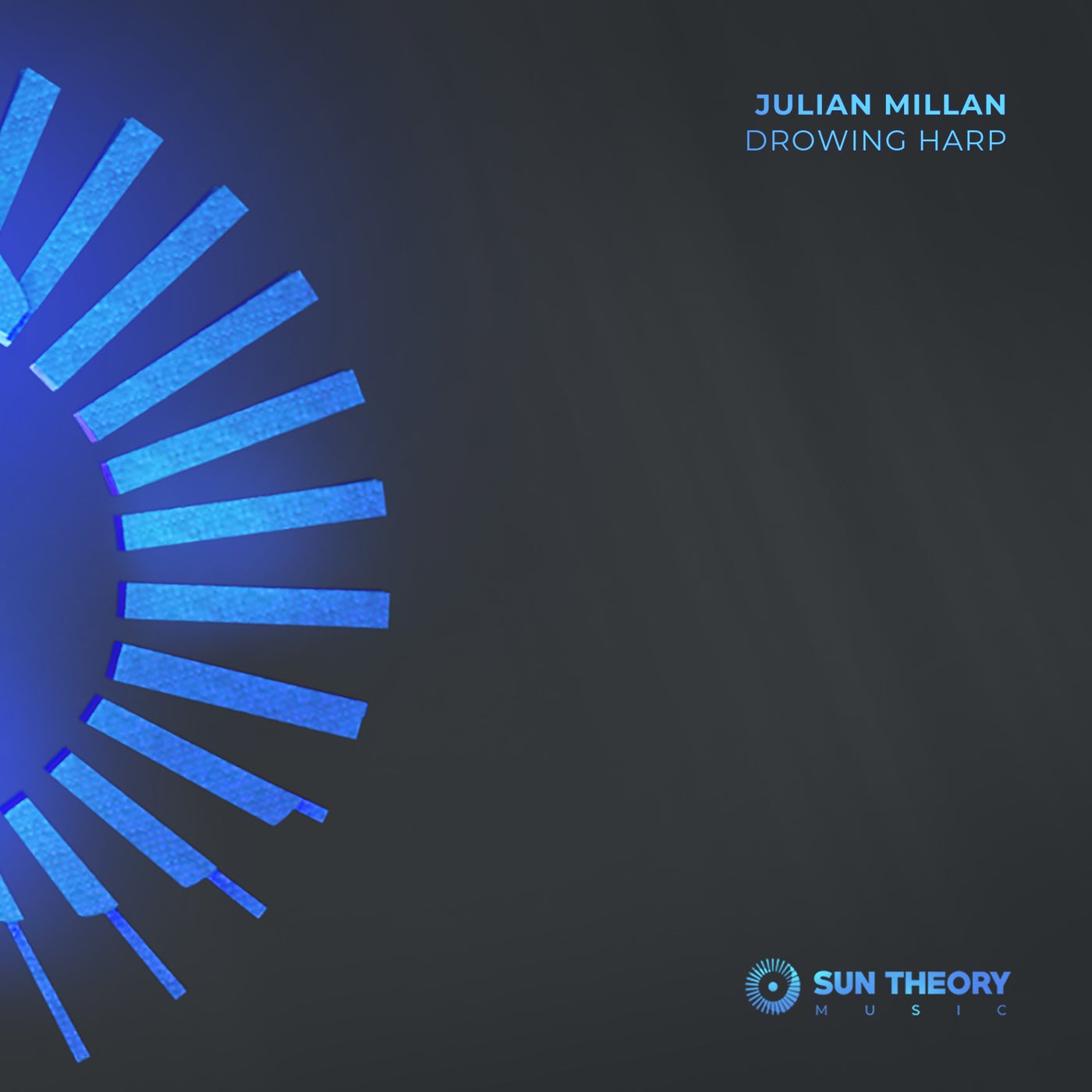 Cover - Julian Millan - Deep Sauce (Original Mix) Promo tools