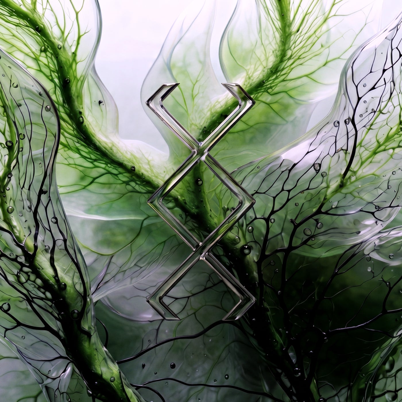 Cover - KREAM, Korolova - Annihilation (Extended Mix) Promo tools