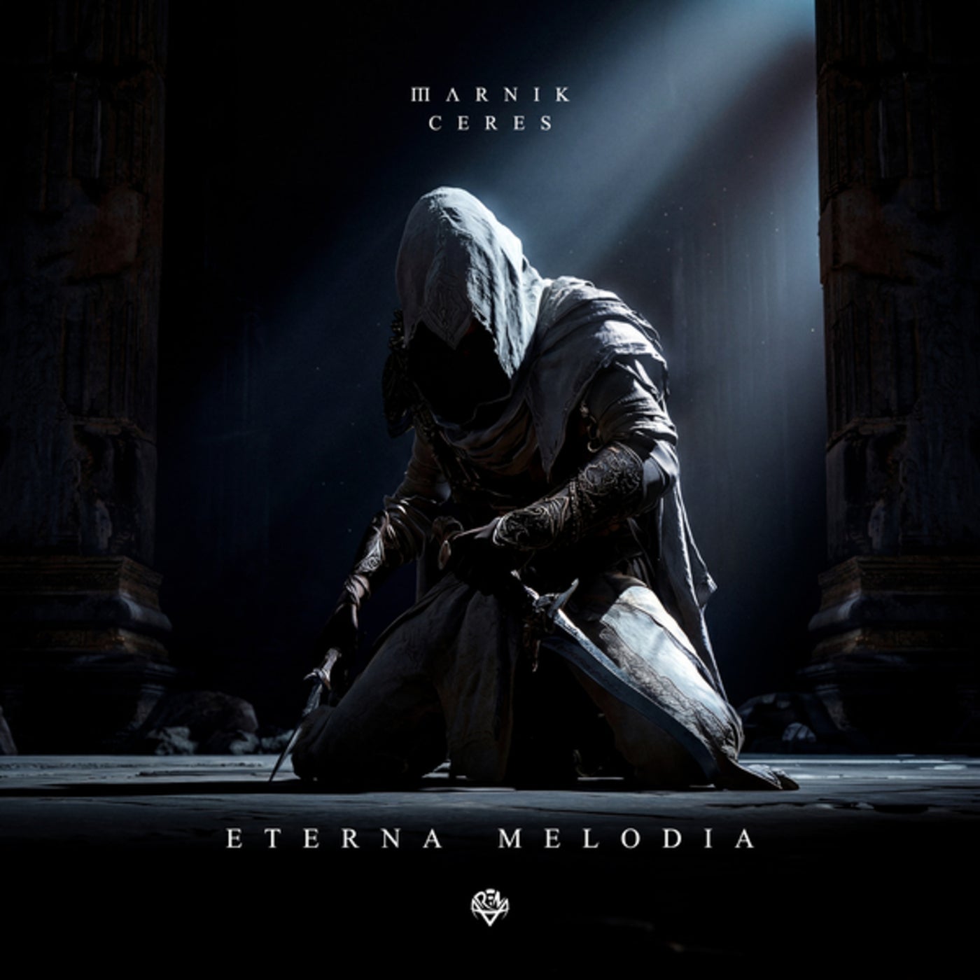 Cover - CERES, Marnik - Eterna Melodia (Extended Mix) Promo tools